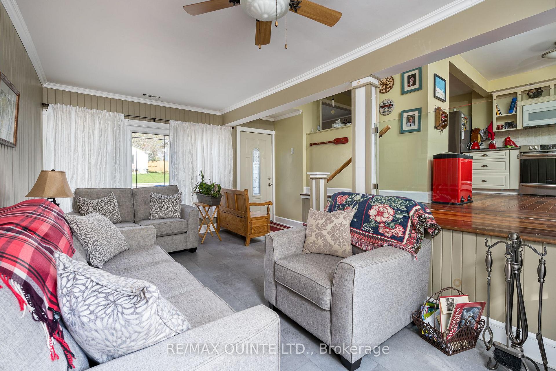 Photo 36 of 23 McClellan Street, Tweed, Tweed (Village) — HOMEH