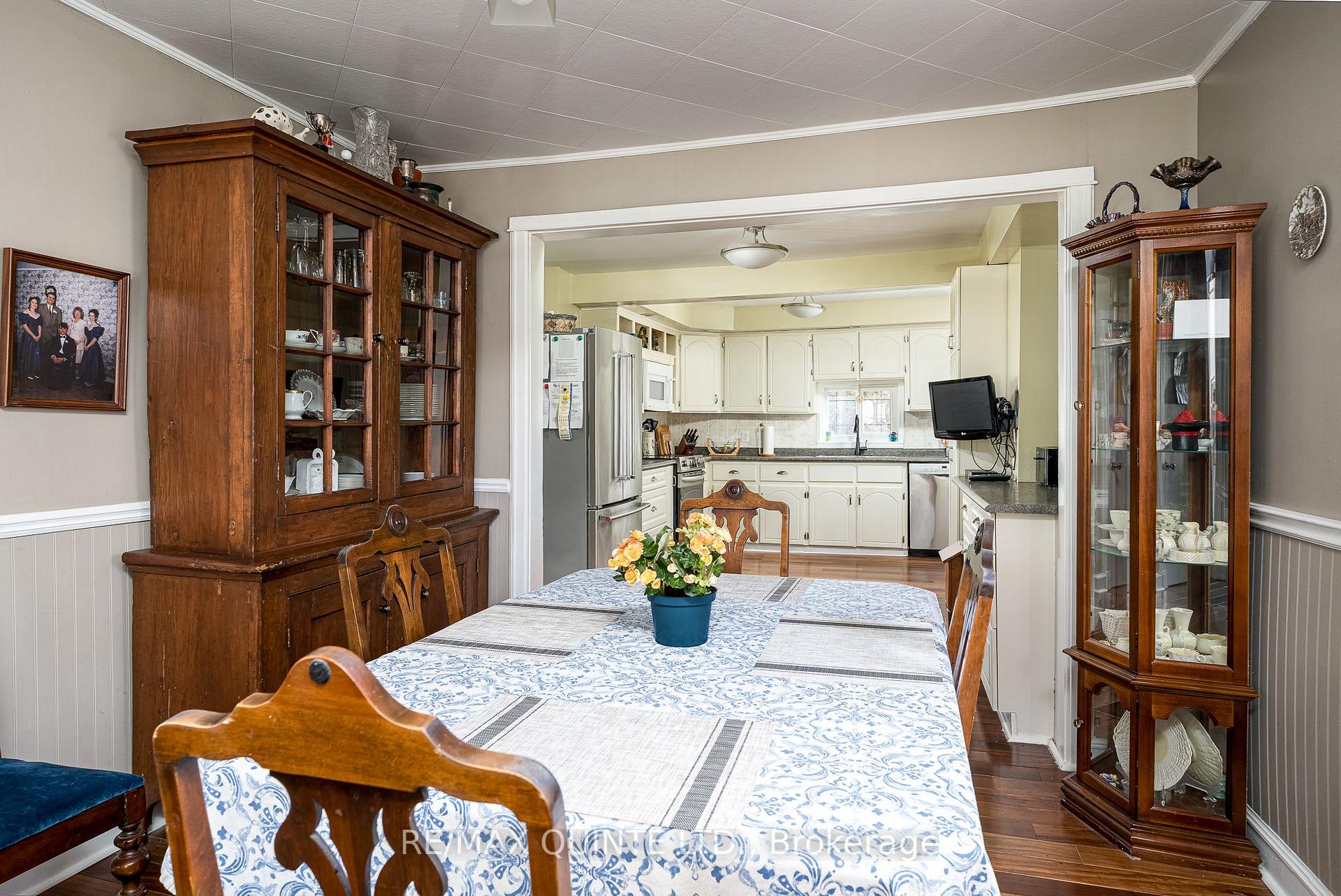 Photo 4 of 23 McClellan Street, Tweed, Tweed (Village) — HOMEH