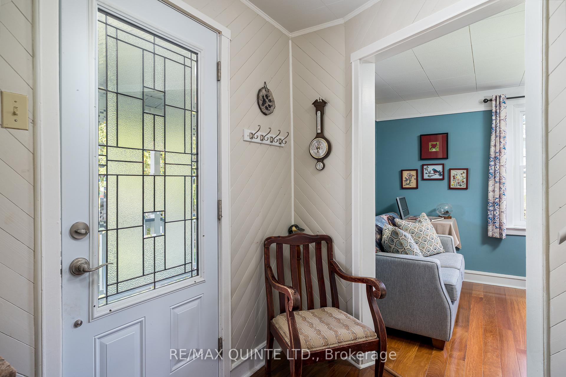 Photo 30 of 23 McClellan Street, Tweed, Tweed (Village) — HOMEH