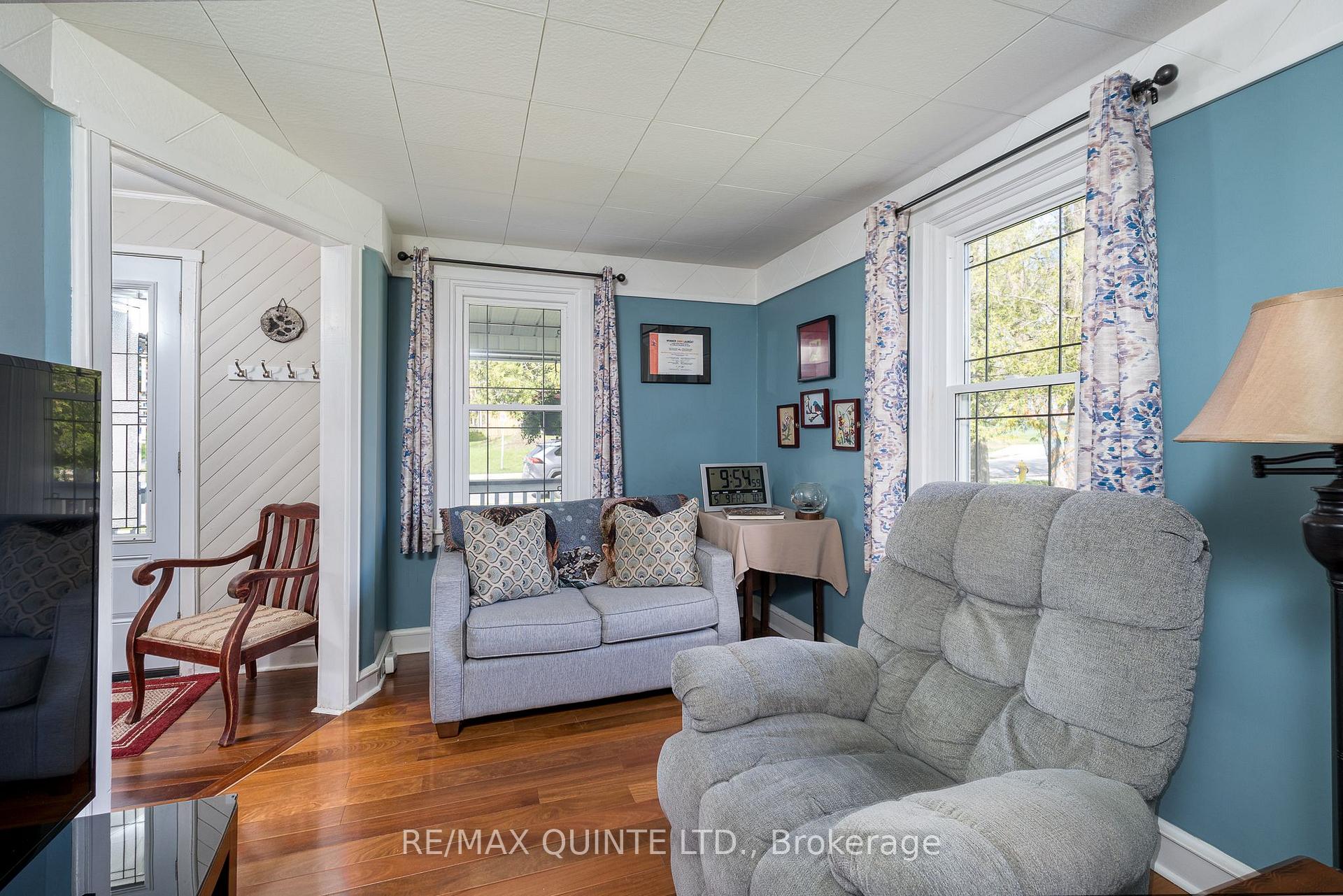 Photo 26 of 23 McClellan Street, Tweed, Tweed (Village) — HOMEH