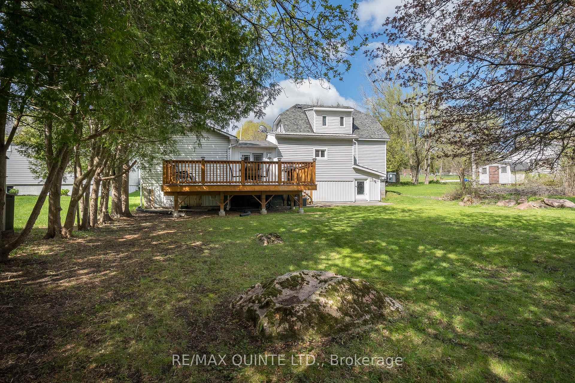 Photo 28 of 23 McClellan Street, Tweed, Tweed (Village) — HOMEH