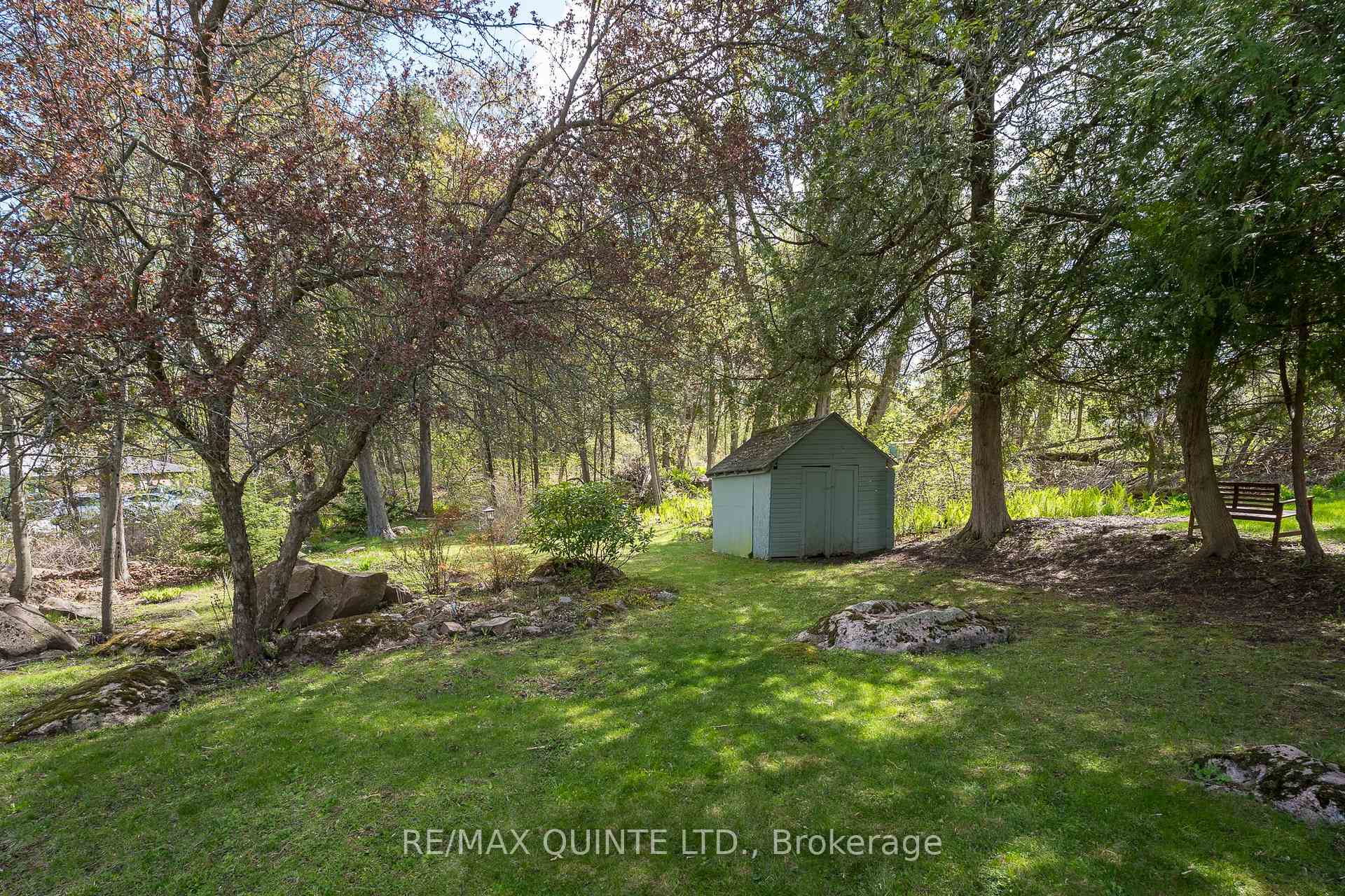 Photo 33 of 23 McClellan Street, Tweed, Tweed (Village) — HOMEH
