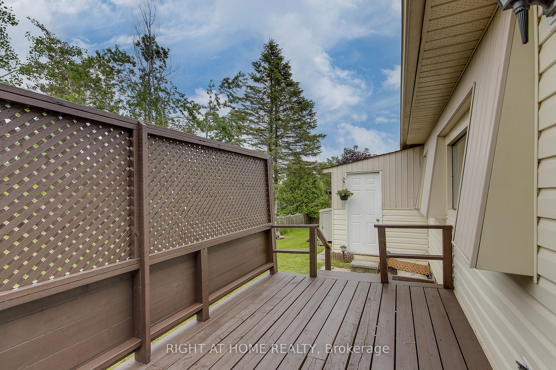 Photo 34 of 56 Flora Drive, Innisfil, Rural Innisfil — HOMEH