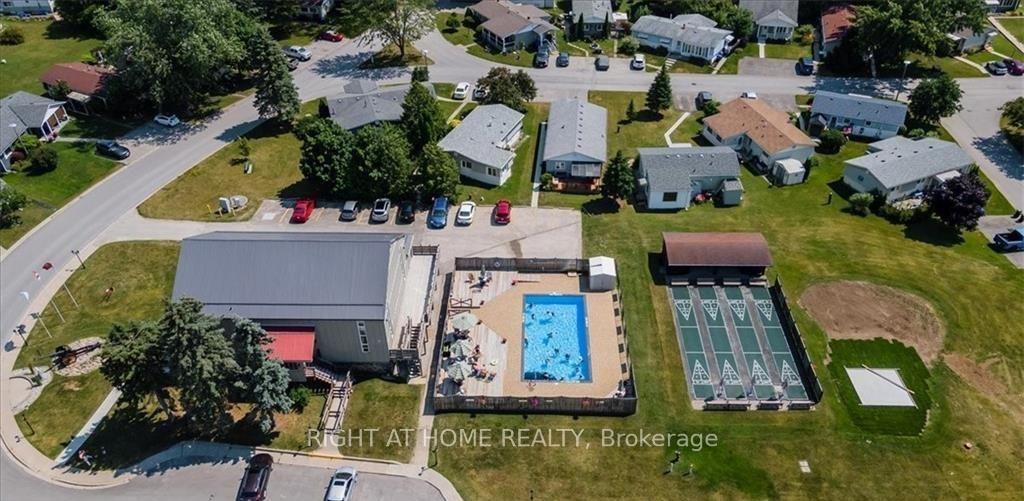 Photo 31 of 56 Flora Drive, Innisfil, Rural Innisfil — HOMEH