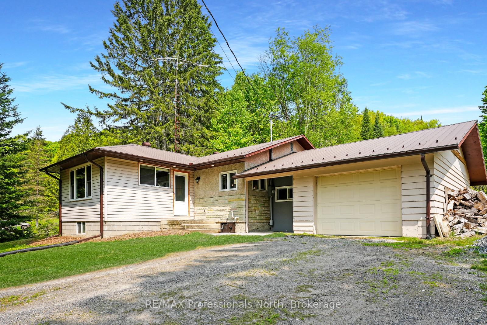 Photo 15 of 2473 North Shore Road, Algonquin Highlands, Stanhope — HOMEH