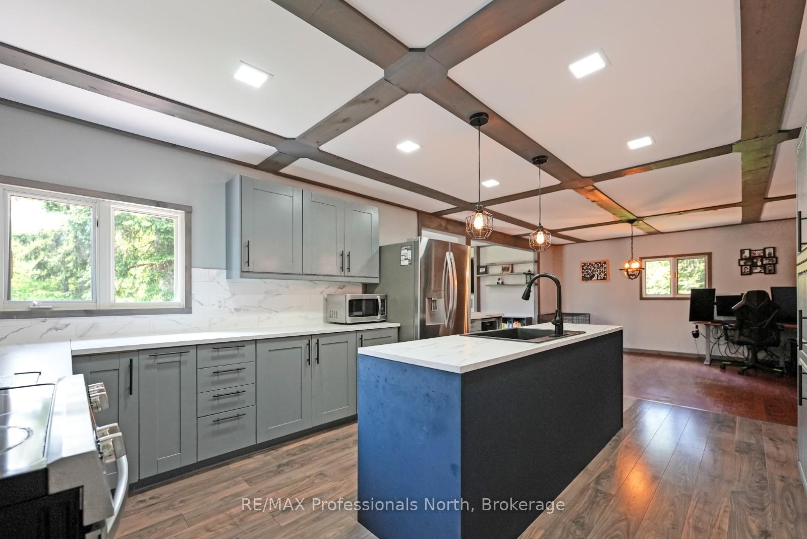 Photo 6 of 2473 North Shore Road, Algonquin Highlands, Stanhope — HOMEH