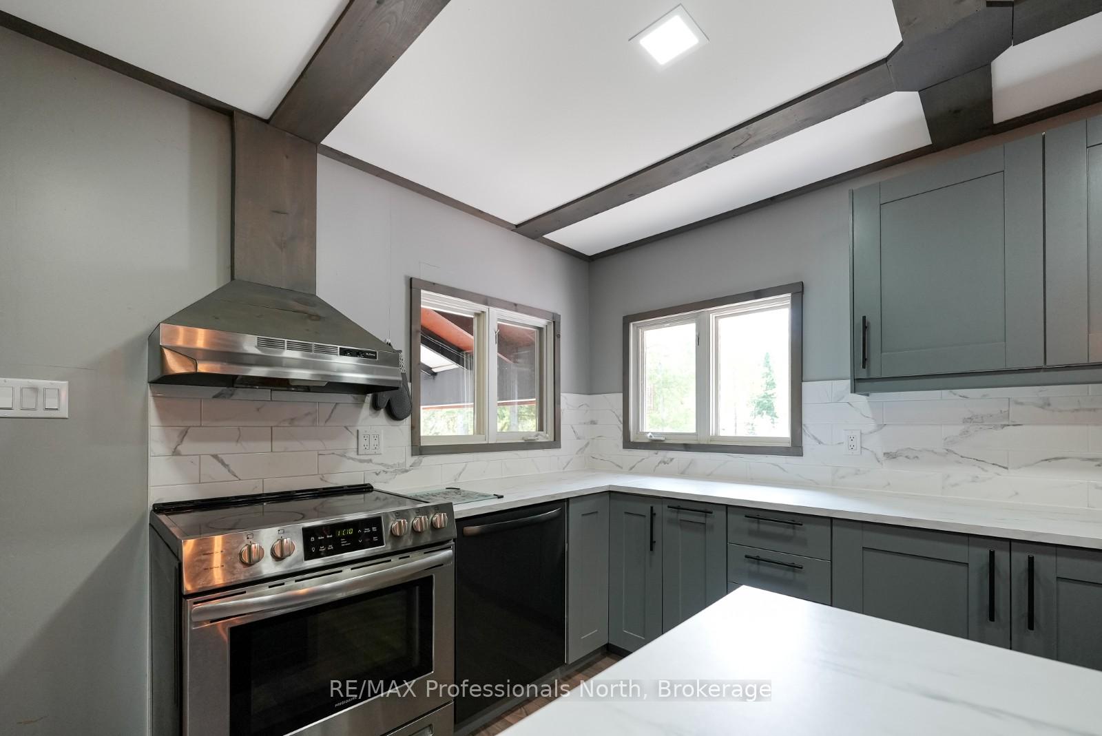 Photo 8 of 2473 North Shore Road, Algonquin Highlands, Stanhope — HOMEH