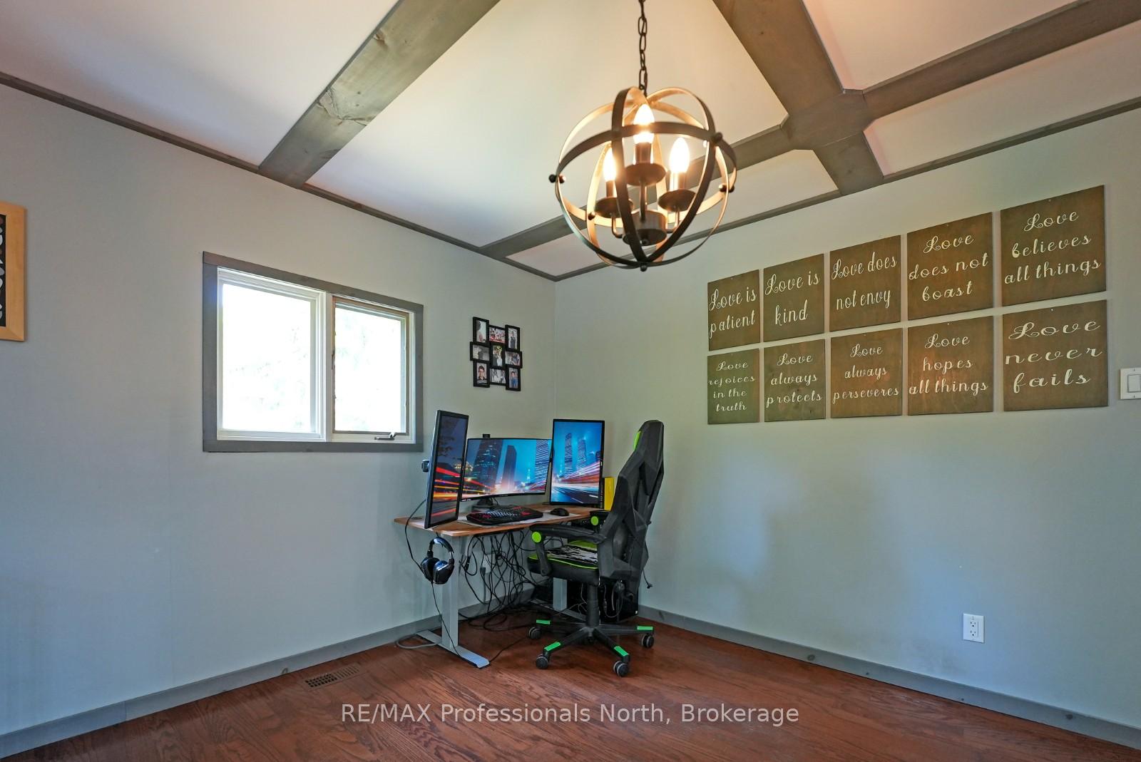 Photo 11 of 2473 North Shore Road, Algonquin Highlands, Stanhope — HOMEH