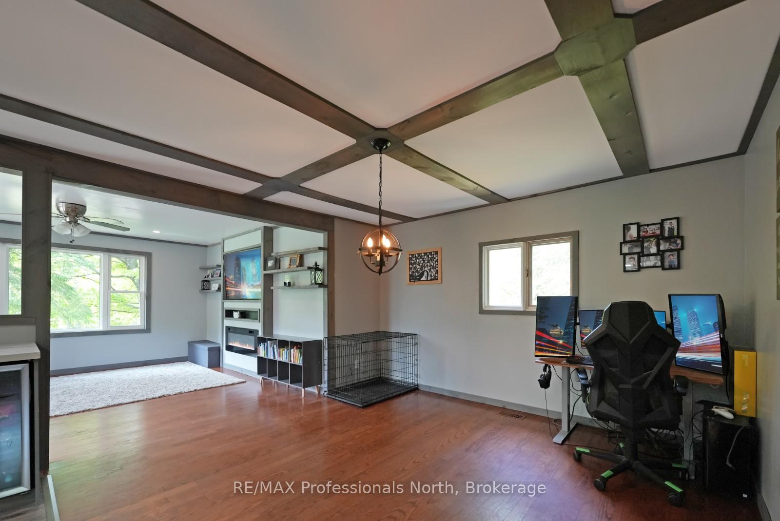 Photo 19 of 2473 North Shore Road, Algonquin Highlands, Stanhope — HOMEH