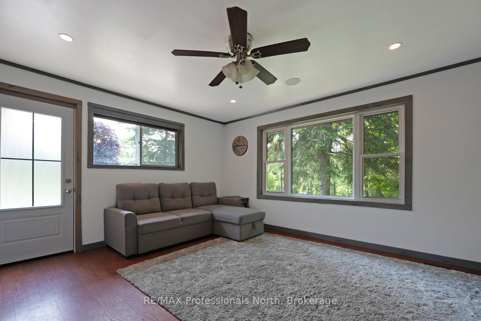 Photo 20 of 2473 North Shore Road, Algonquin Highlands, Stanhope — HOMEH