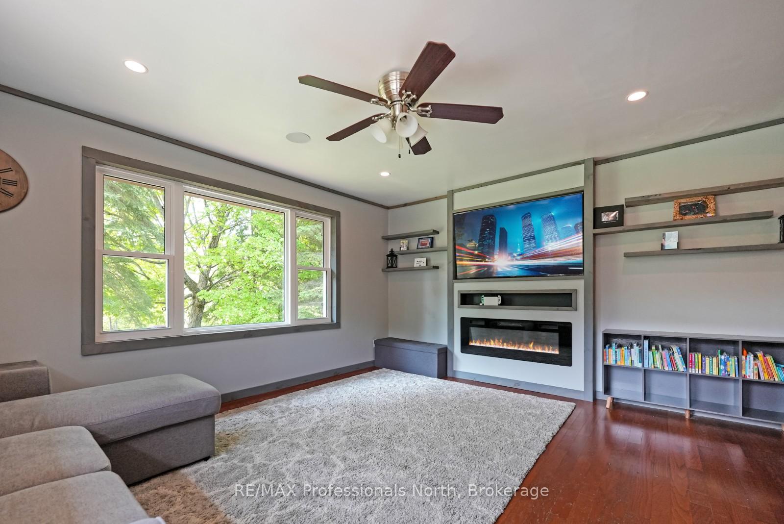 Photo 18 of 2473 North Shore Road, Algonquin Highlands, Stanhope — HOMEH