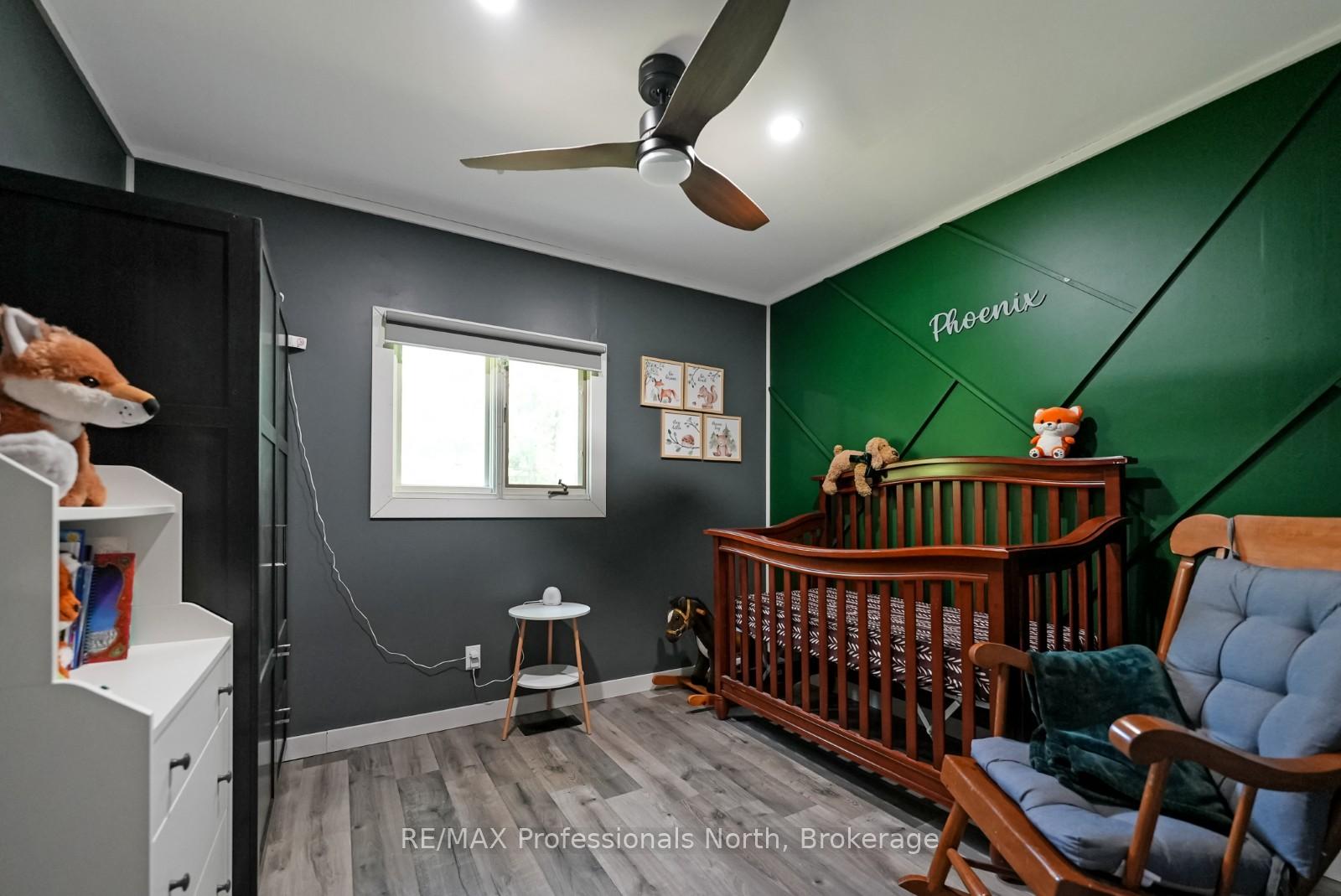 Photo 14 of 2473 North Shore Road, Algonquin Highlands, Stanhope — HOMEH