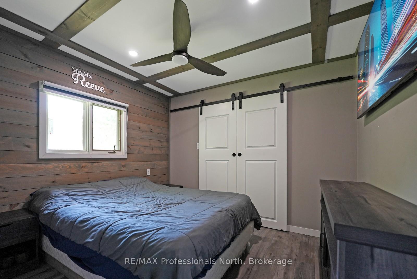 Photo 21 of 2473 North Shore Road, Algonquin Highlands, Stanhope — HOMEH