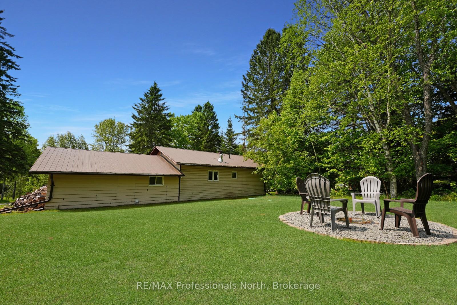 Photo 30 of 2473 North Shore Road, Algonquin Highlands, Stanhope — HOMEH