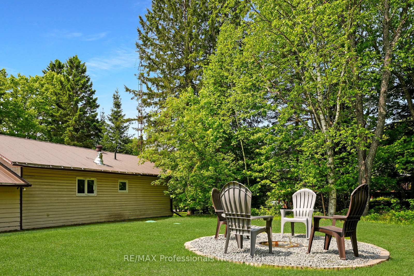 Photo 31 of 2473 North Shore Road, Algonquin Highlands, Stanhope — HOMEH