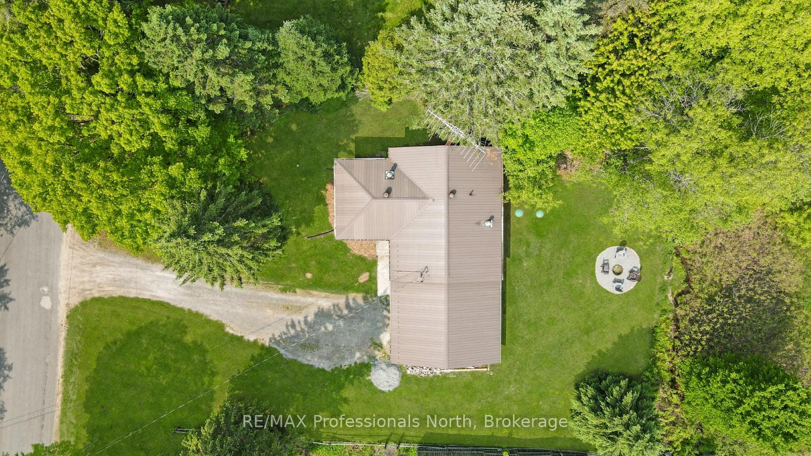 Photo 26 of 2473 North Shore Road, Algonquin Highlands, Stanhope — HOMEH