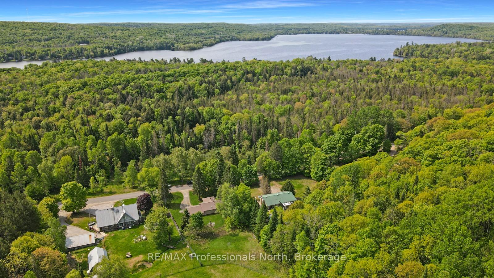 Photo 27 of 2473 North Shore Road, Algonquin Highlands, Stanhope — HOMEH