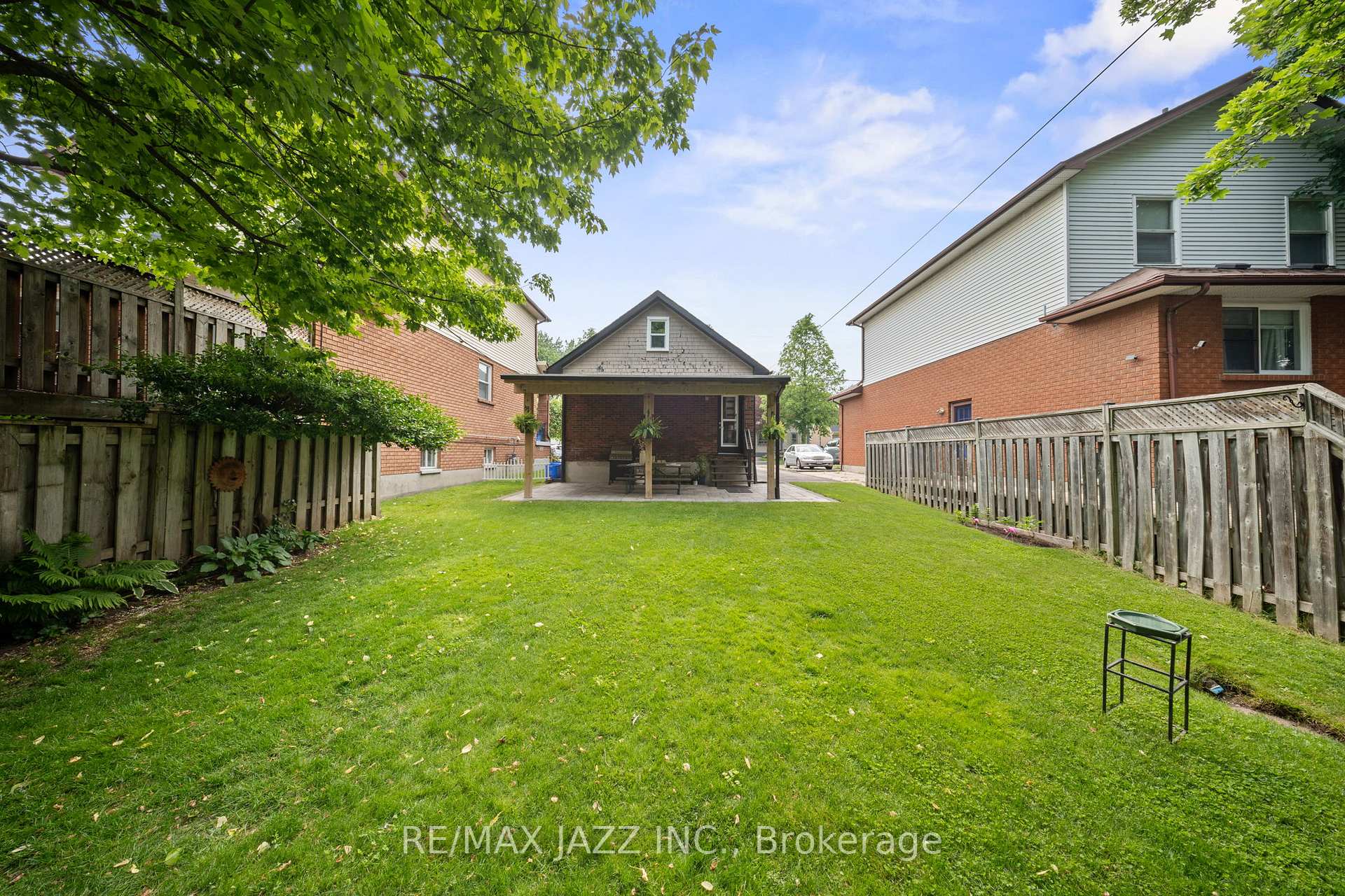 Photo 15 of 139 Warren Avenue, Oshawa, McLaughlin — HOMEH