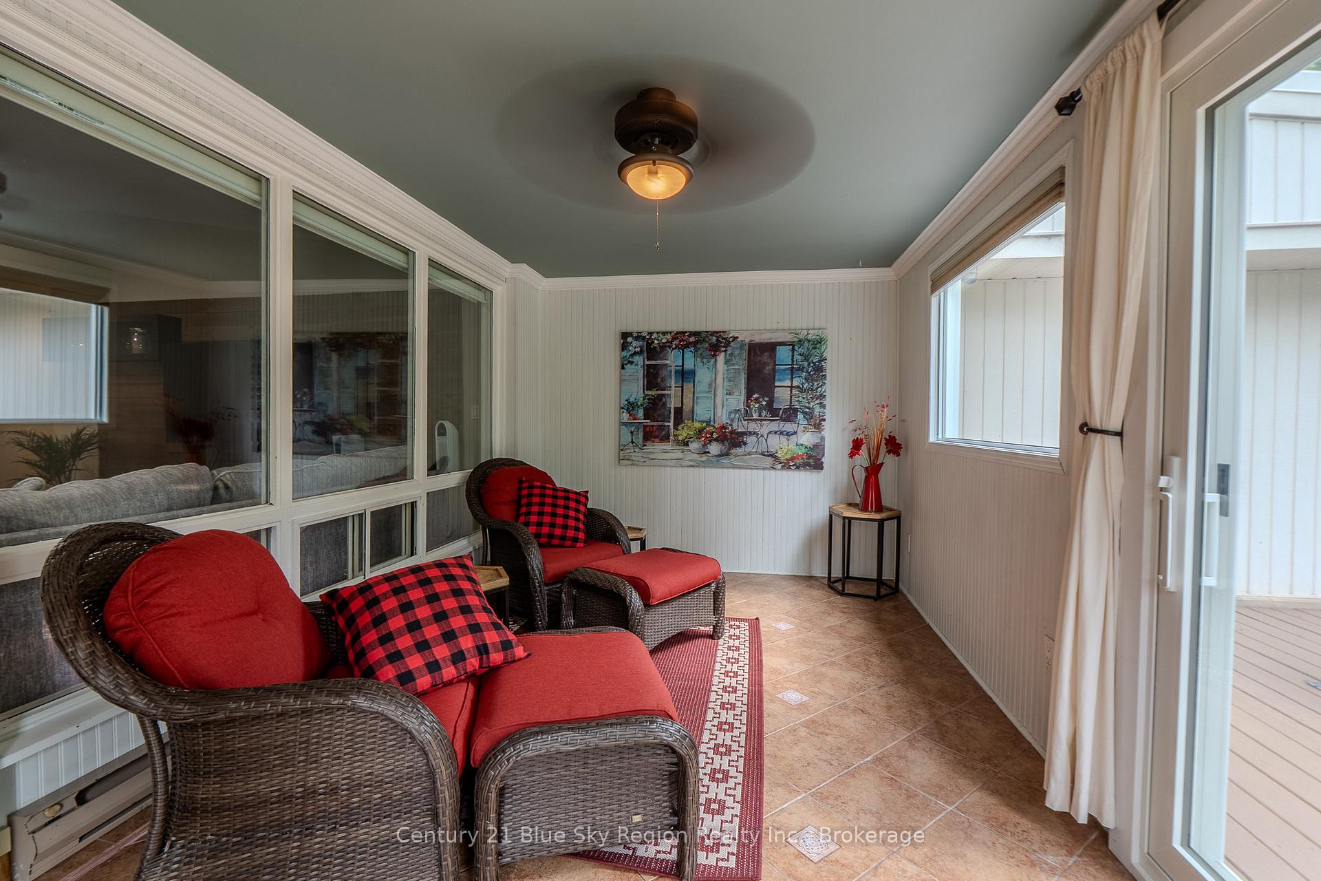 Photo 36 of 50 Campbell Avenue E, North Bay, Ferris — HOMEH