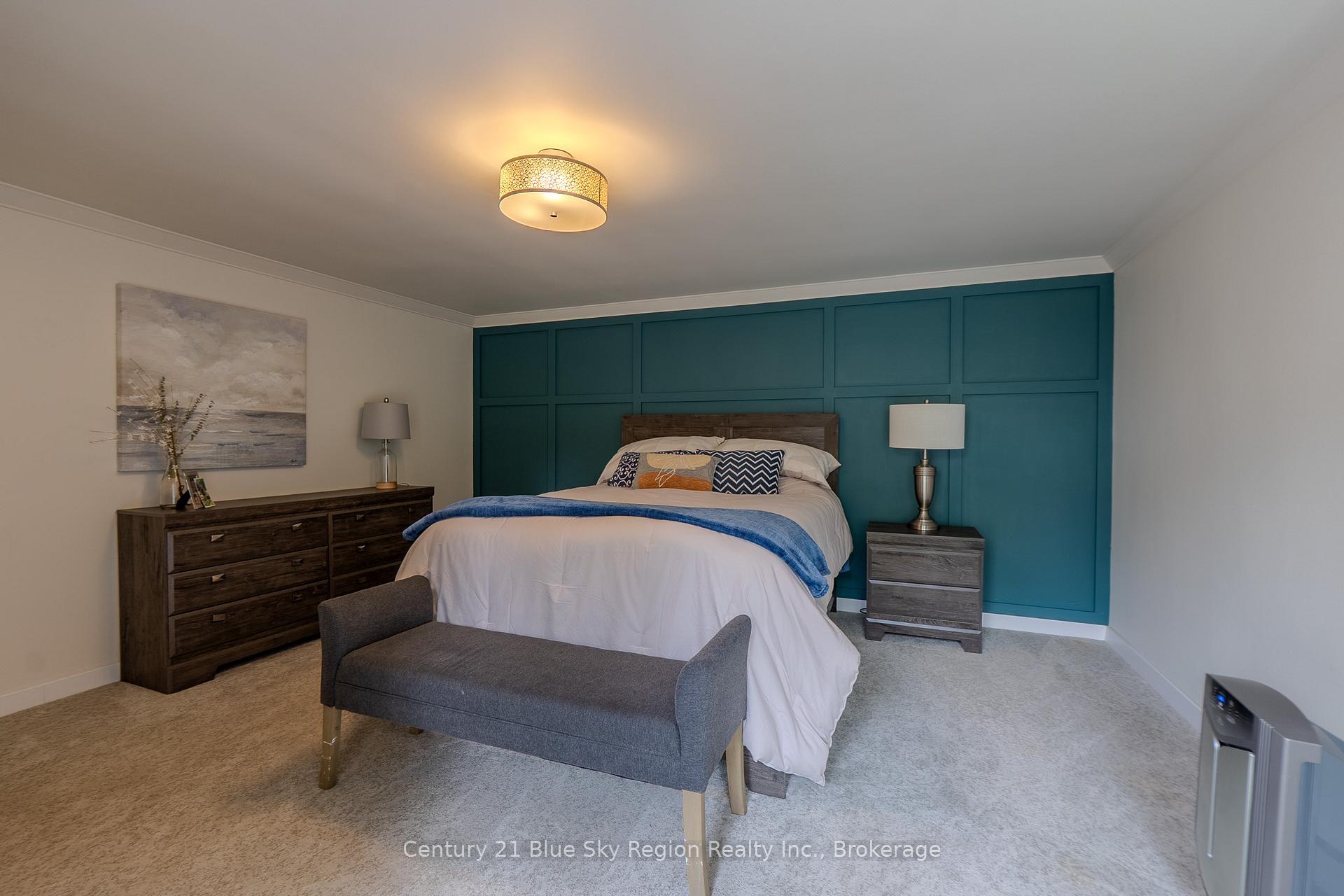 Photo 31 of 50 Campbell Avenue E, North Bay, Ferris — HOMEH