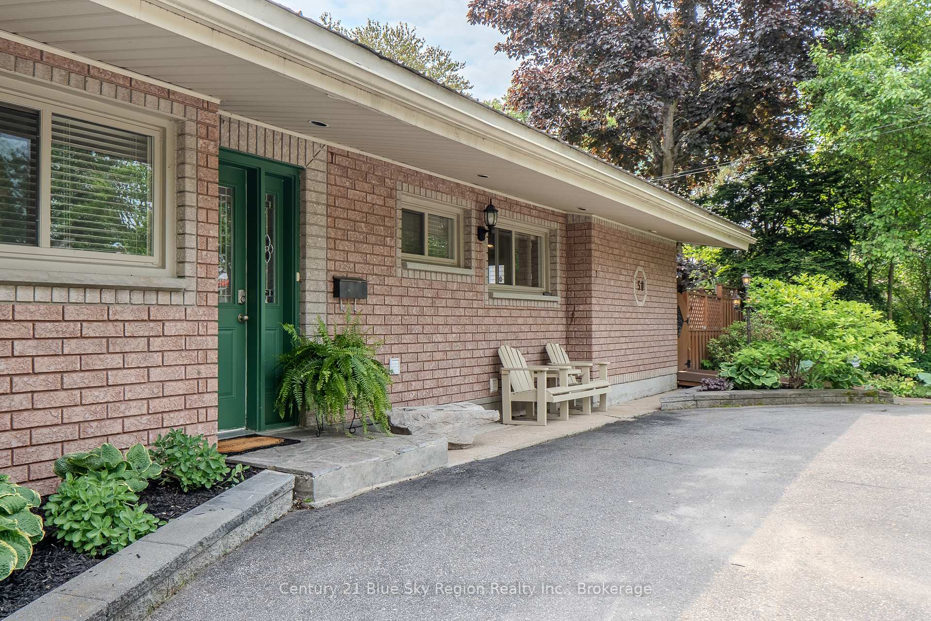 Photo 38 of 50 Campbell Avenue E, North Bay, Ferris — HOMEH