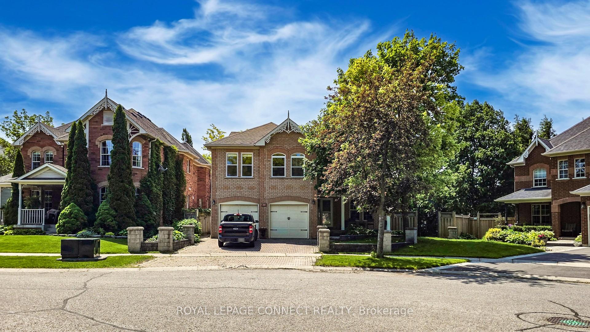 Photo 1 of 68 McBeth Place N, Whitby, Brooklin — HOMEH