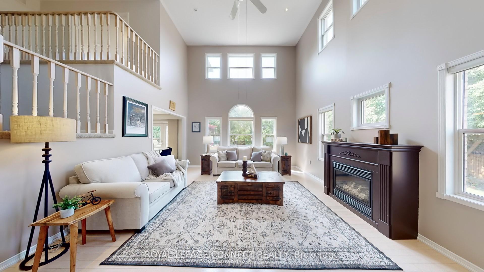 Photo 8 of 68 McBeth Place N, Whitby, Brooklin — HOMEH