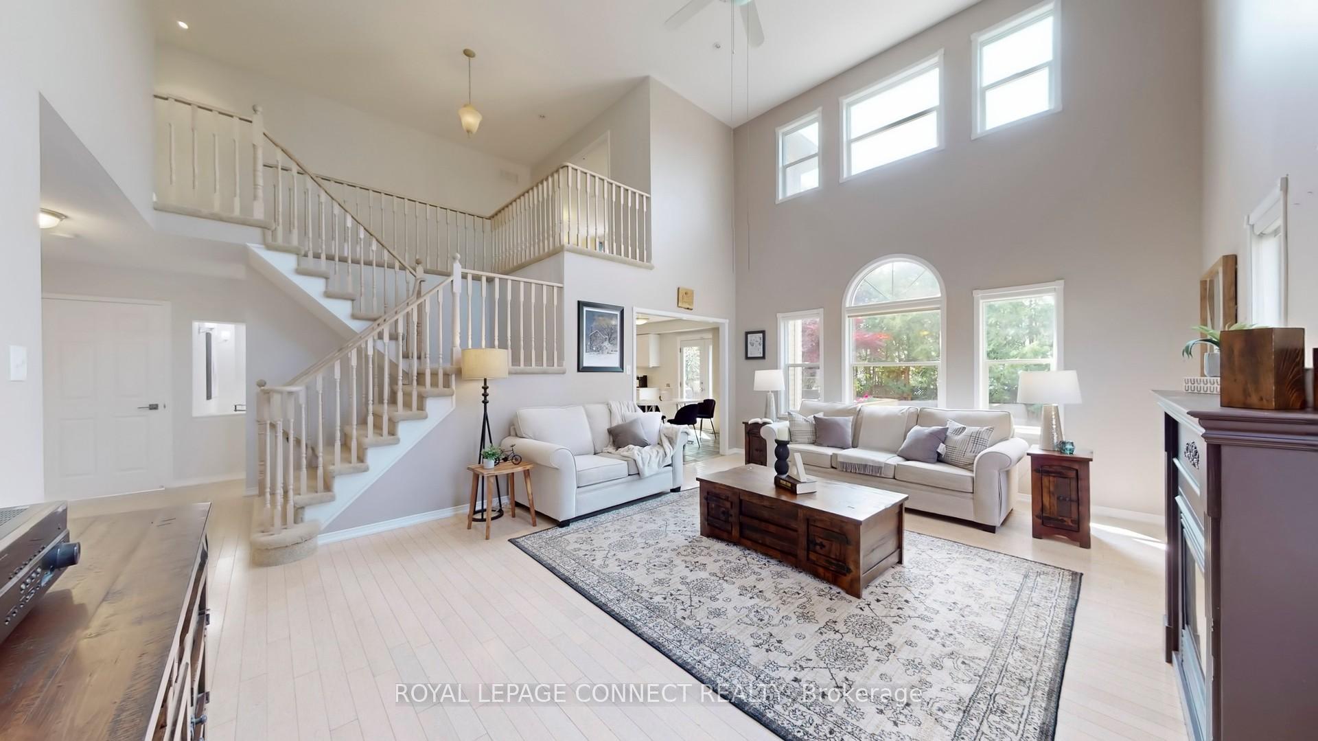Photo 15 of 68 McBeth Place N, Whitby, Brooklin — HOMEH