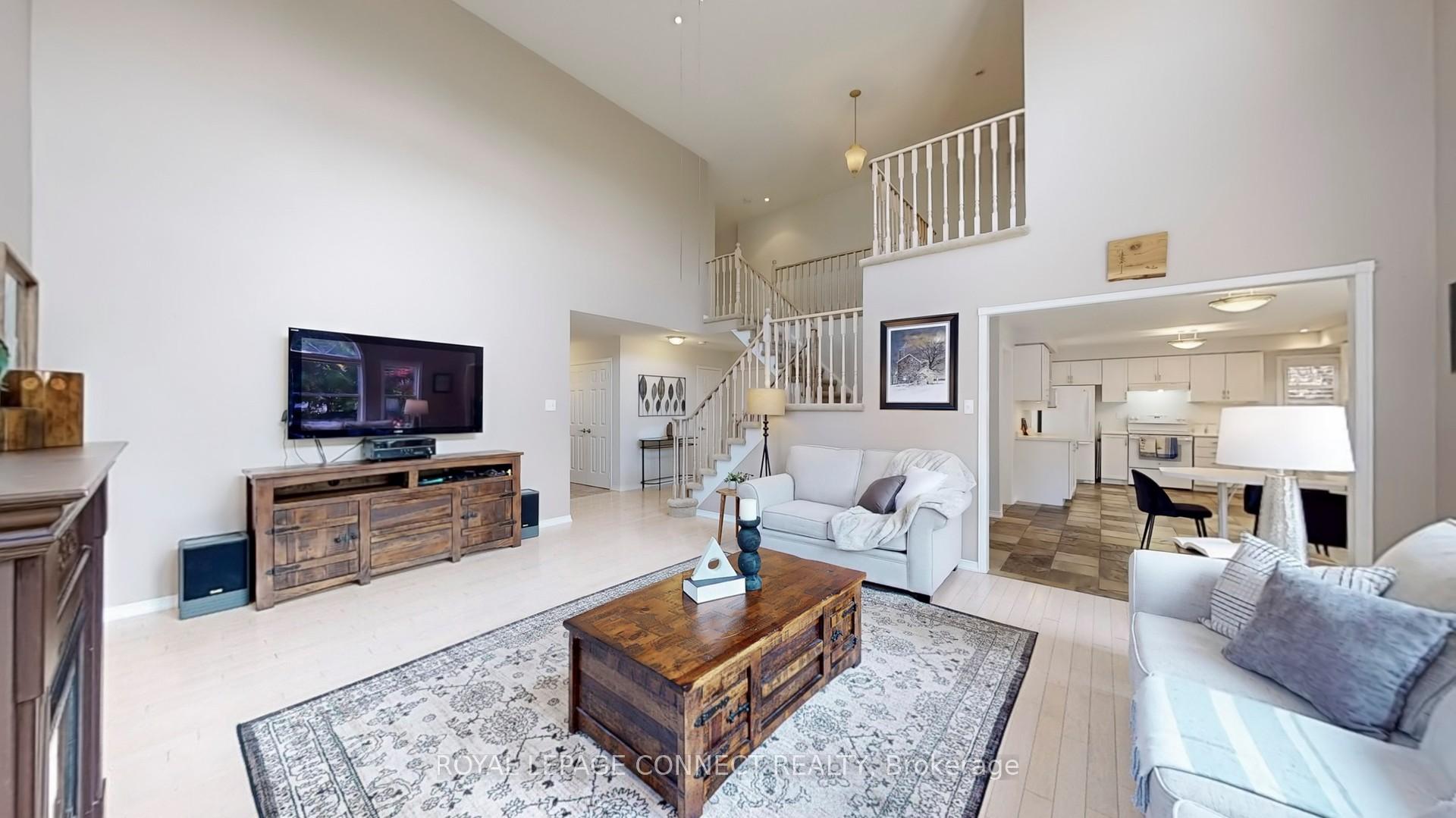 Photo 12 of 68 McBeth Place N, Whitby, Brooklin — HOMEH