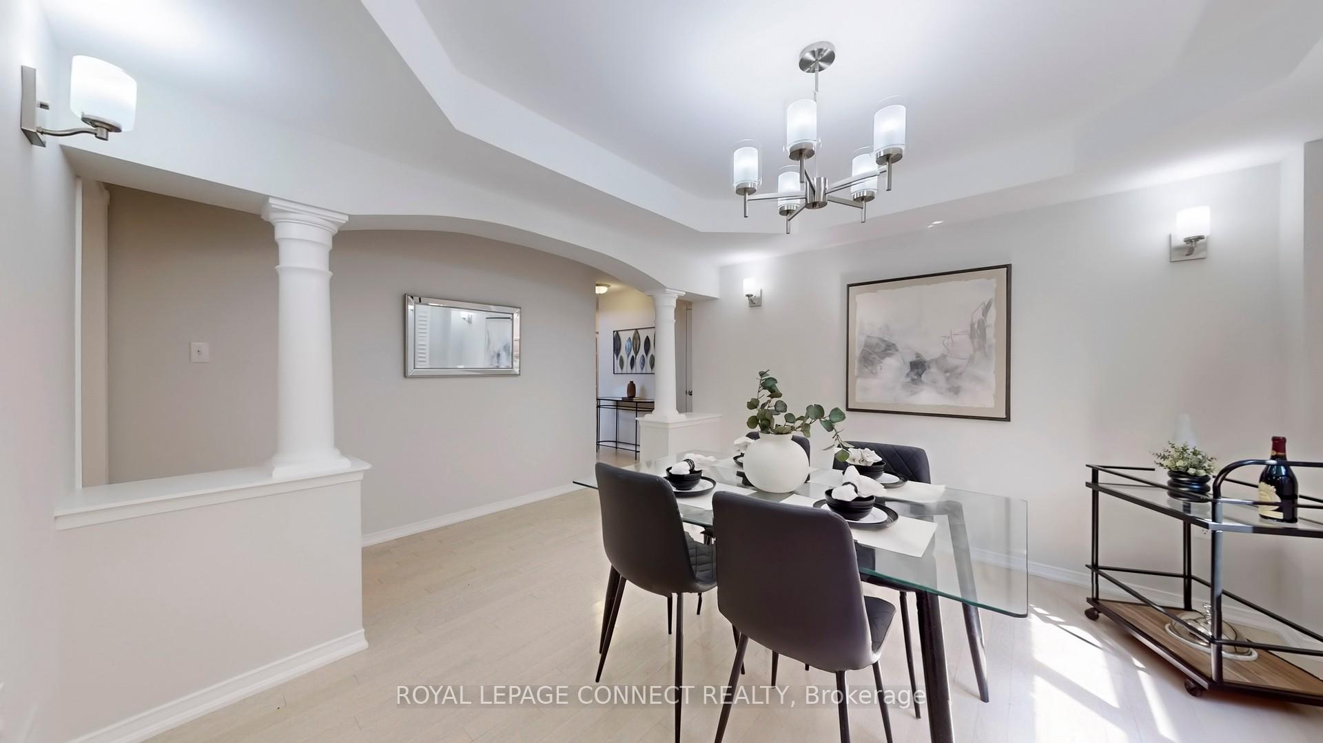 Photo 22 of 68 McBeth Place N, Whitby, Brooklin — HOMEH