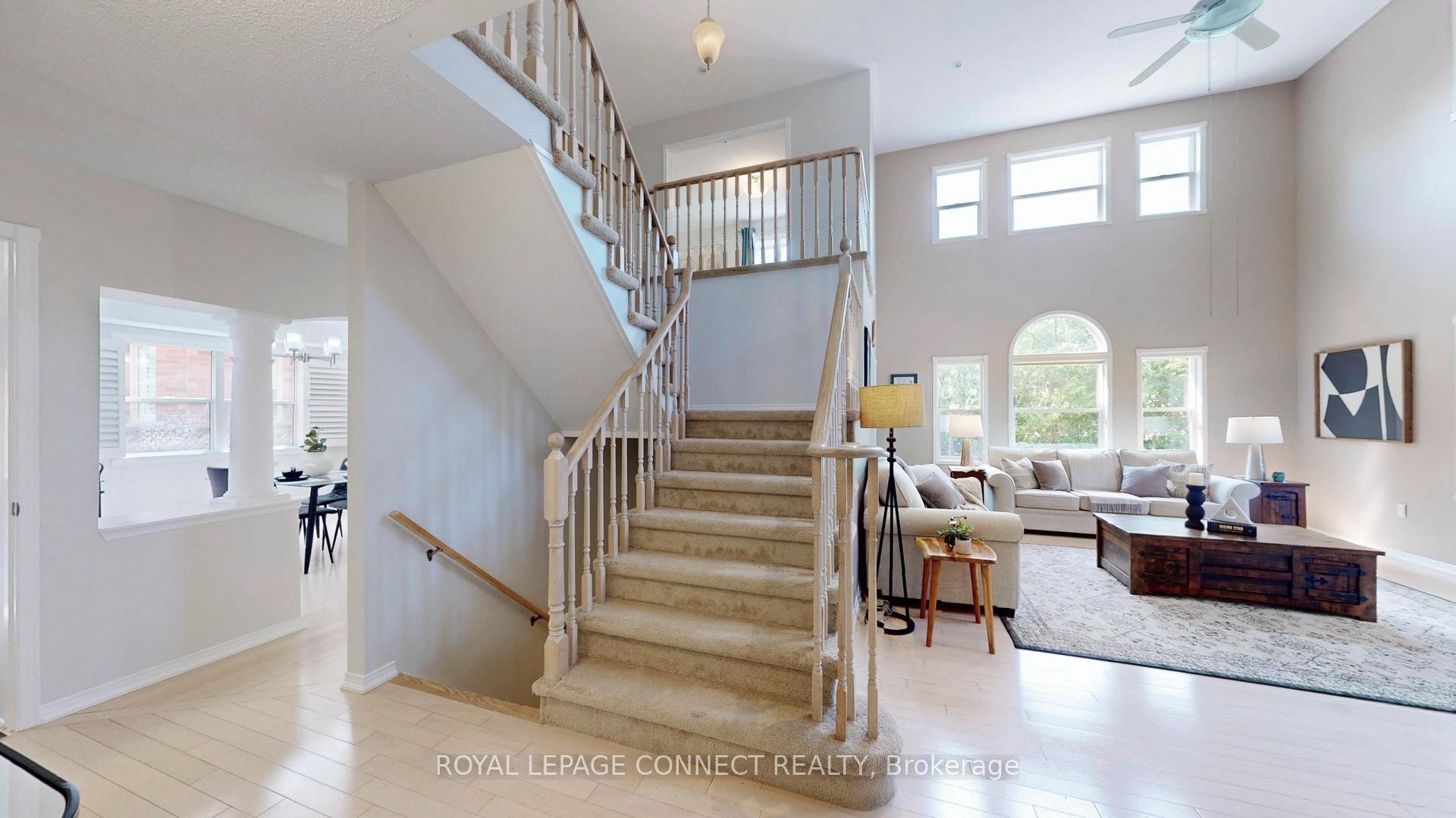 Photo 2 of 68 McBeth Place N, Whitby, Brooklin — HOMEH