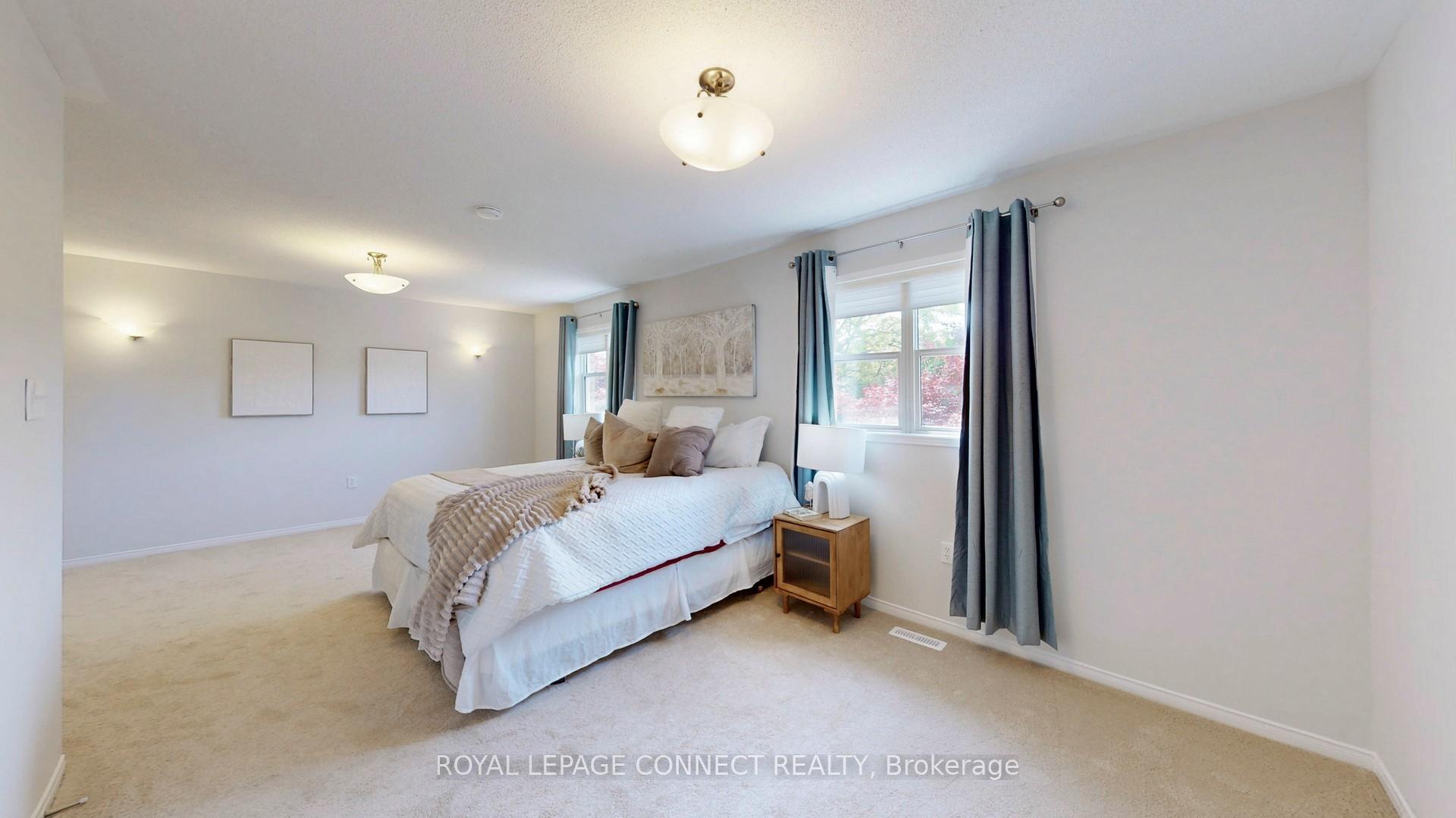 Photo 23 of 68 McBeth Place N, Whitby, Brooklin — HOMEH