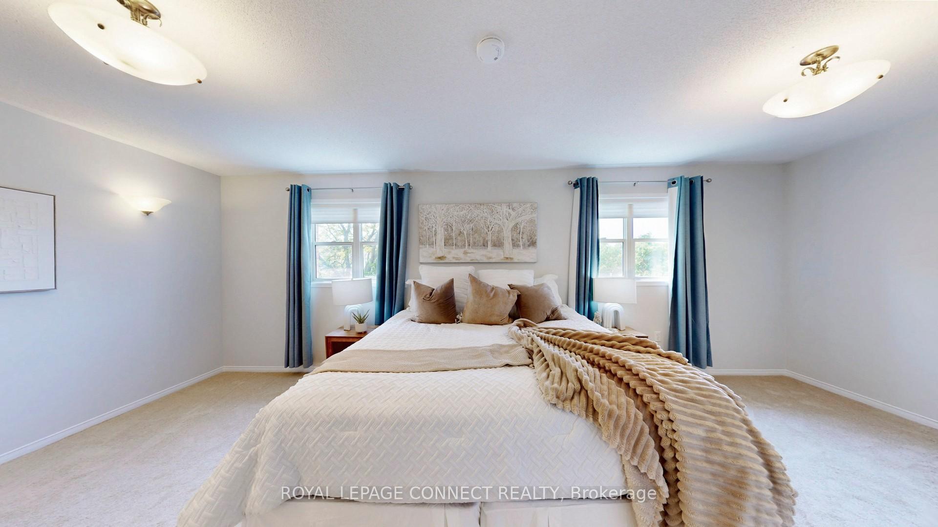 Photo 13 of 68 McBeth Place N, Whitby, Brooklin — HOMEH
