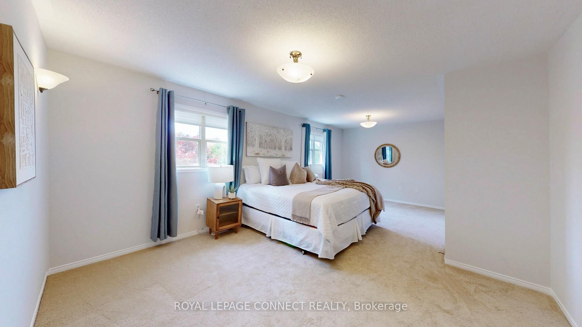 Photo 14 of 68 McBeth Place N, Whitby, Brooklin — HOMEH