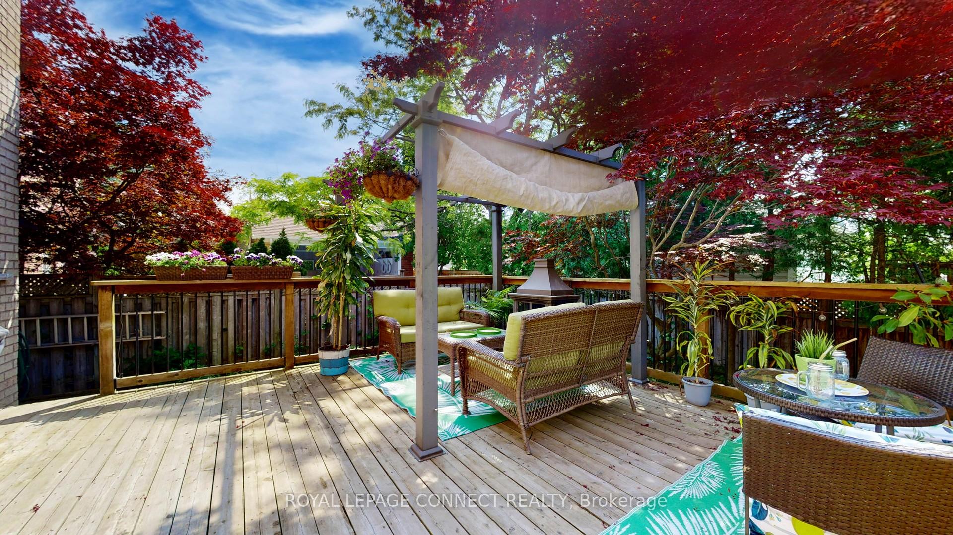 Photo 29 of 68 McBeth Place N, Whitby, Brooklin — HOMEH
