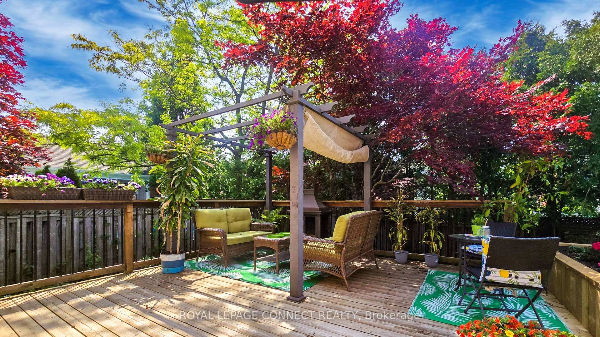 Photo 33 of 68 McBeth Place N, Whitby, Brooklin — HOMEH