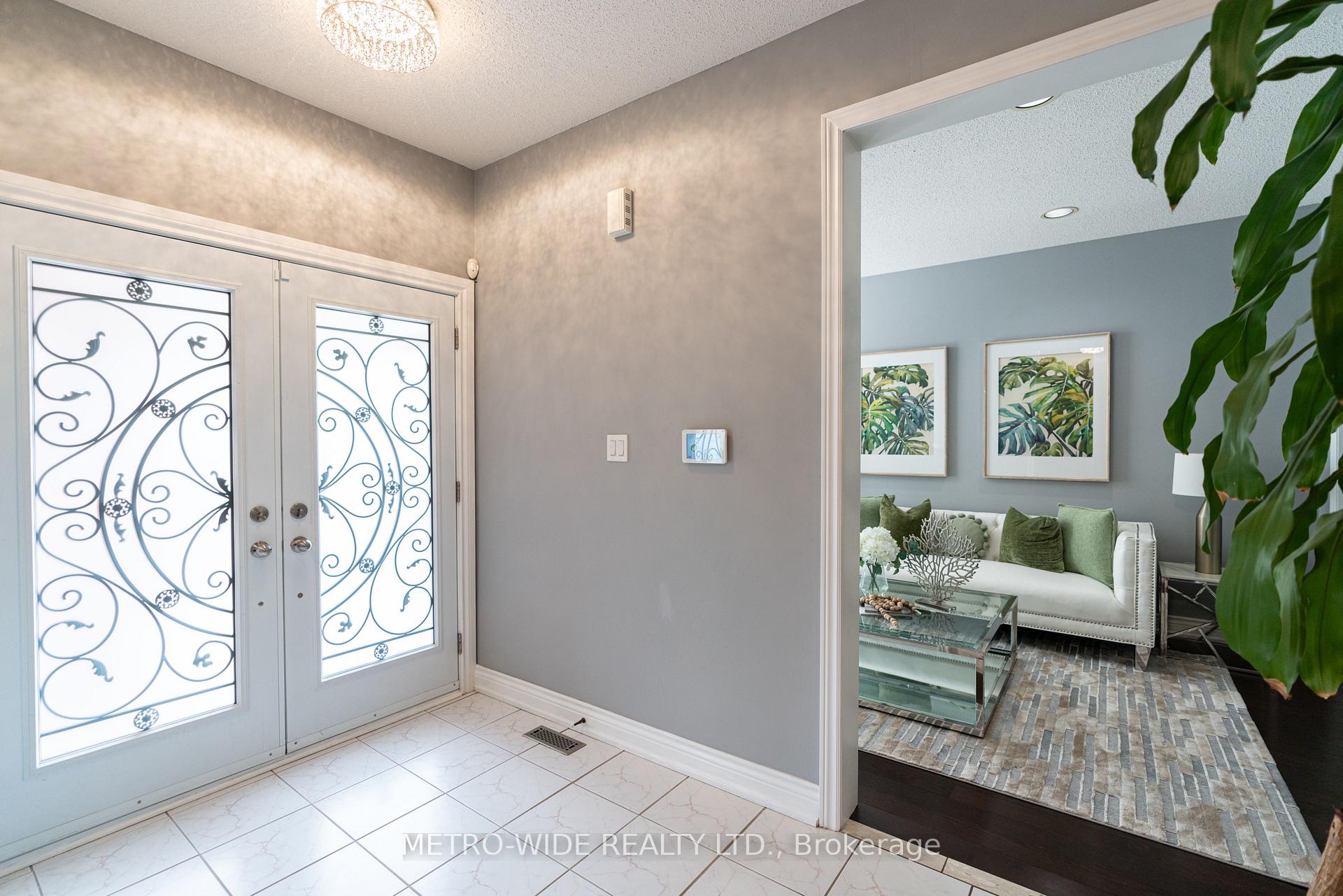 Photo 42 of 52 Hepburn Street, Markham, Milliken Mills East — HOMEH