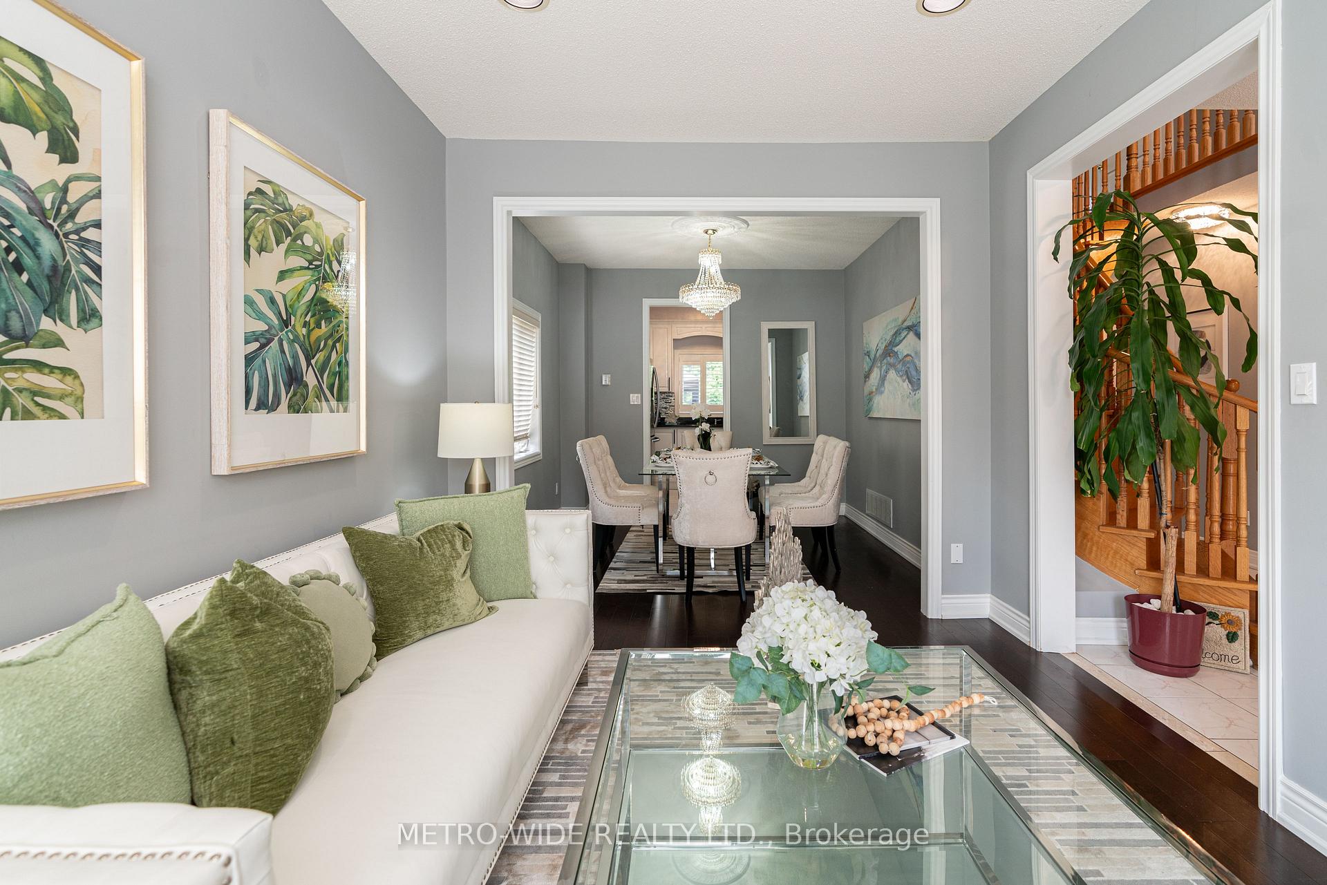 Photo 49 of 52 Hepburn Street, Markham, Milliken Mills East — HOMEH