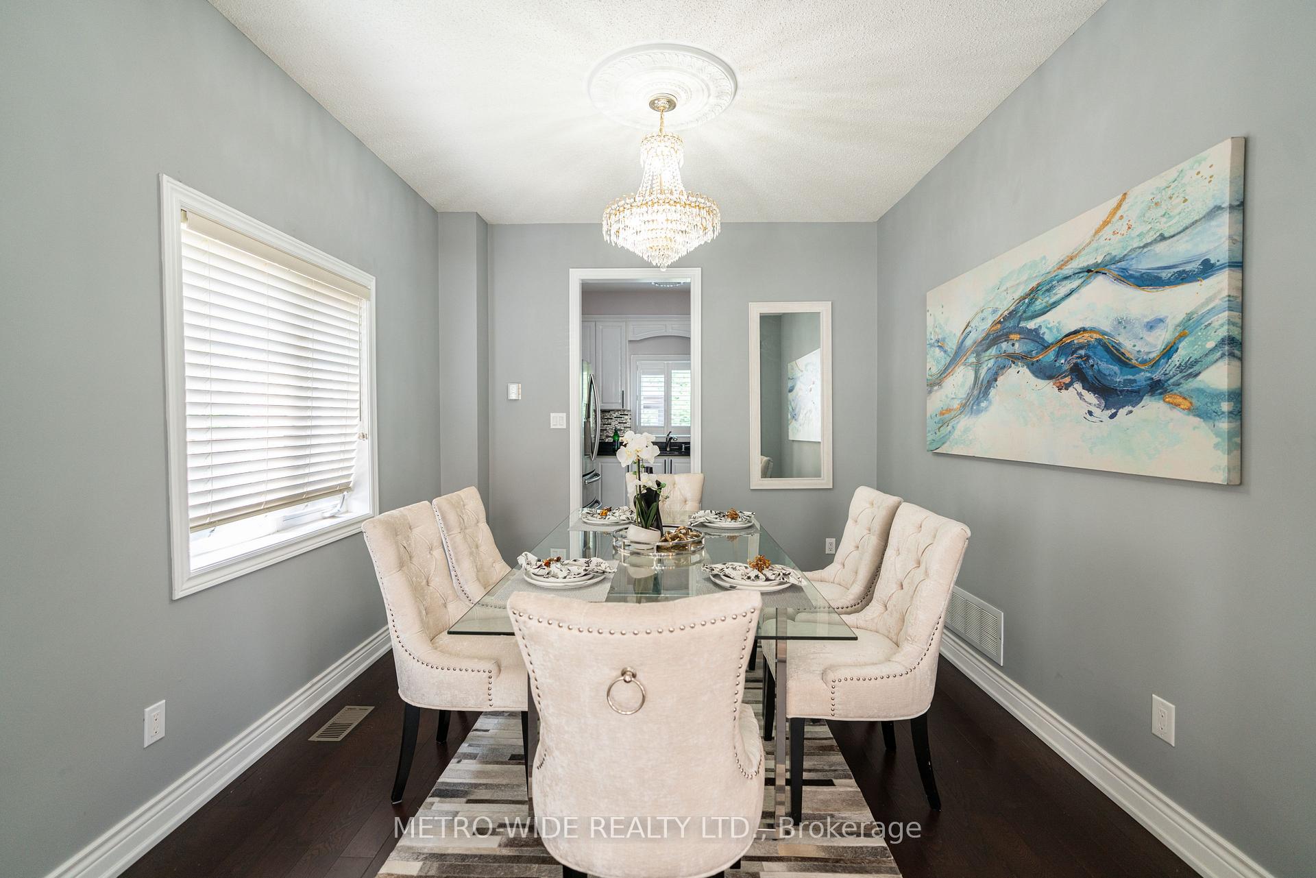 Photo 27 of 52 Hepburn Street, Markham, Milliken Mills East — HOMEH