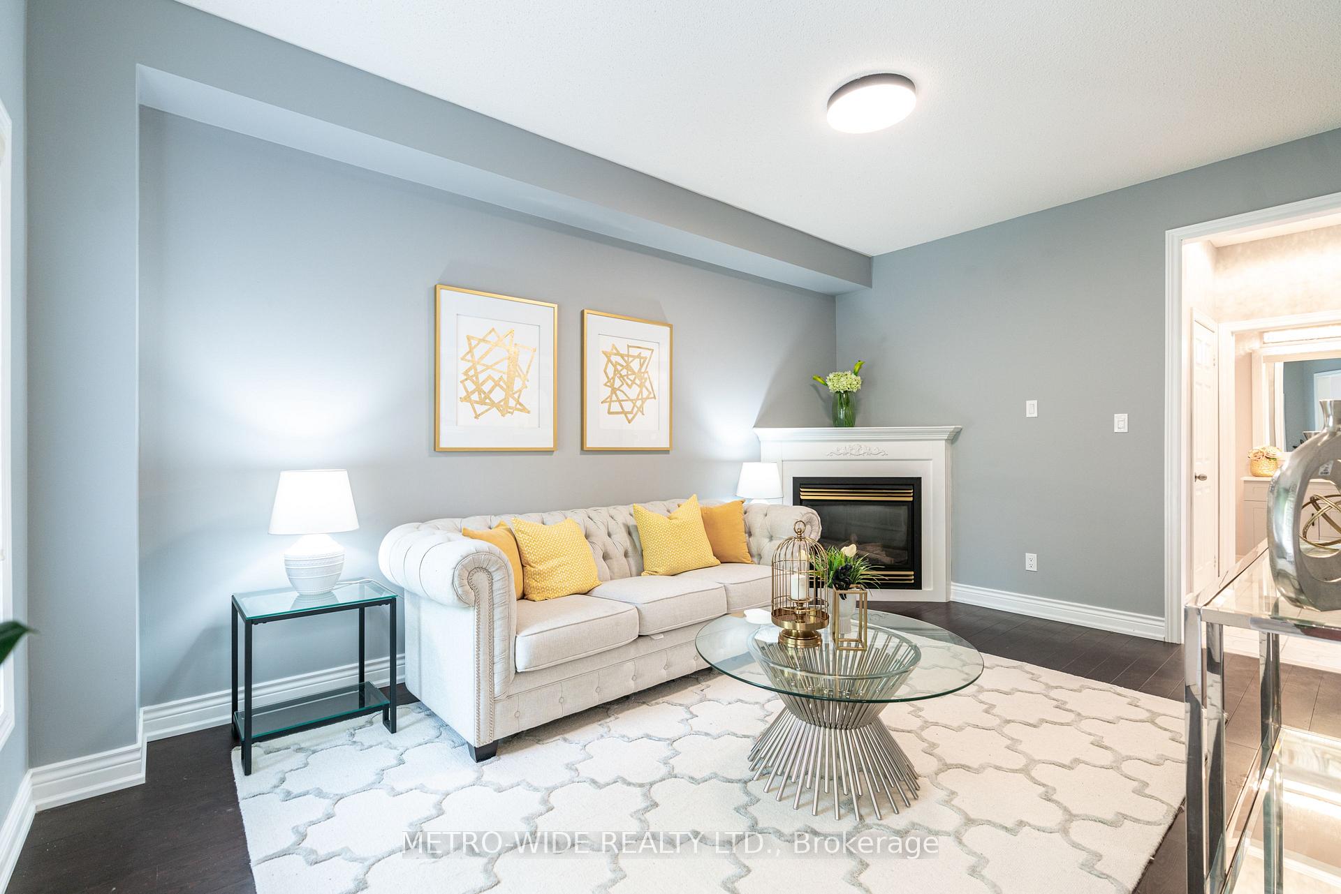Photo 48 of 52 Hepburn Street, Markham, Milliken Mills East — HOMEH