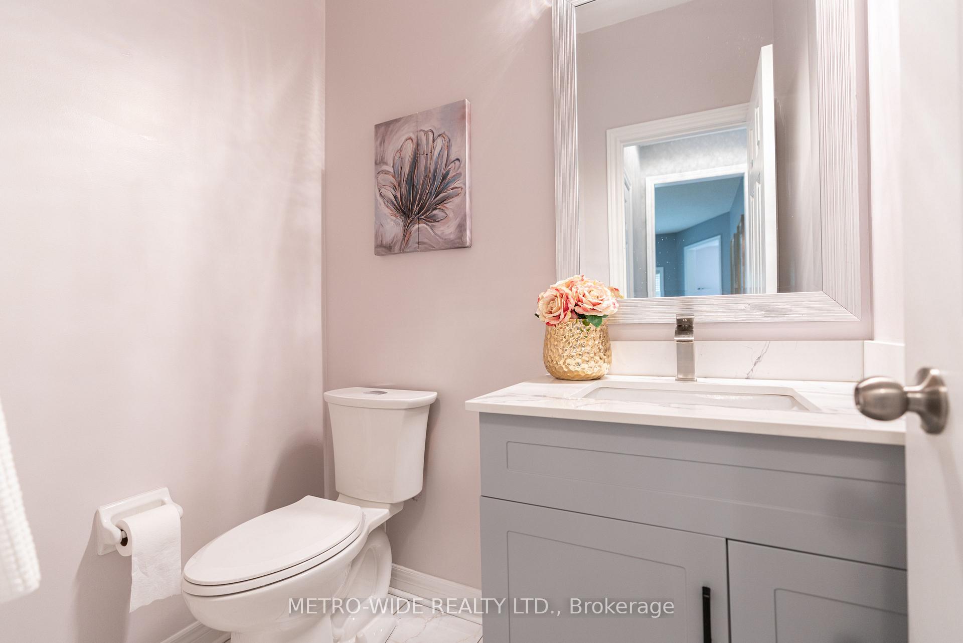 Photo 15 of 52 Hepburn Street, Markham, Milliken Mills East — HOMEH