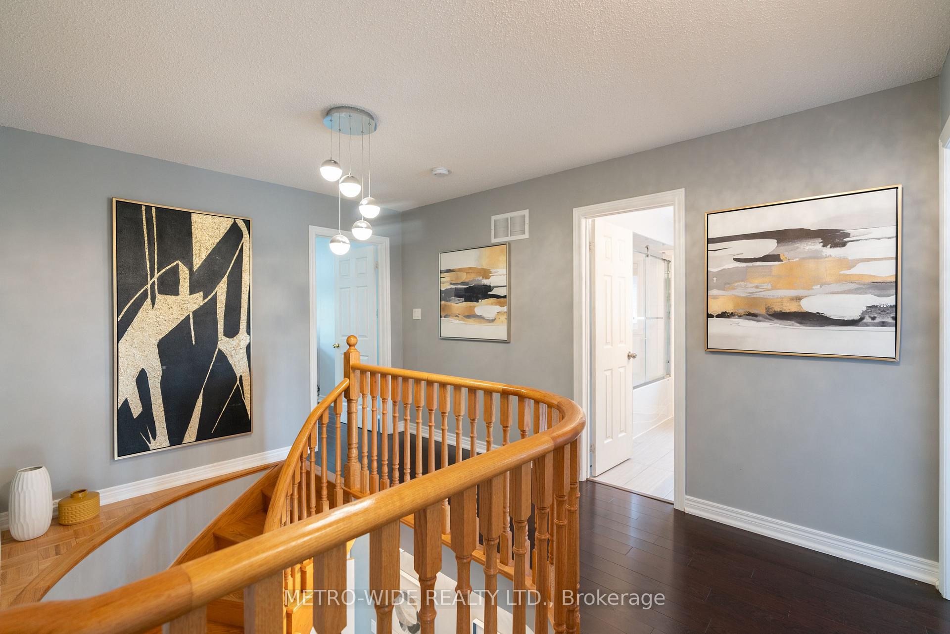 Photo 25 of 52 Hepburn Street, Markham, Milliken Mills East — HOMEH