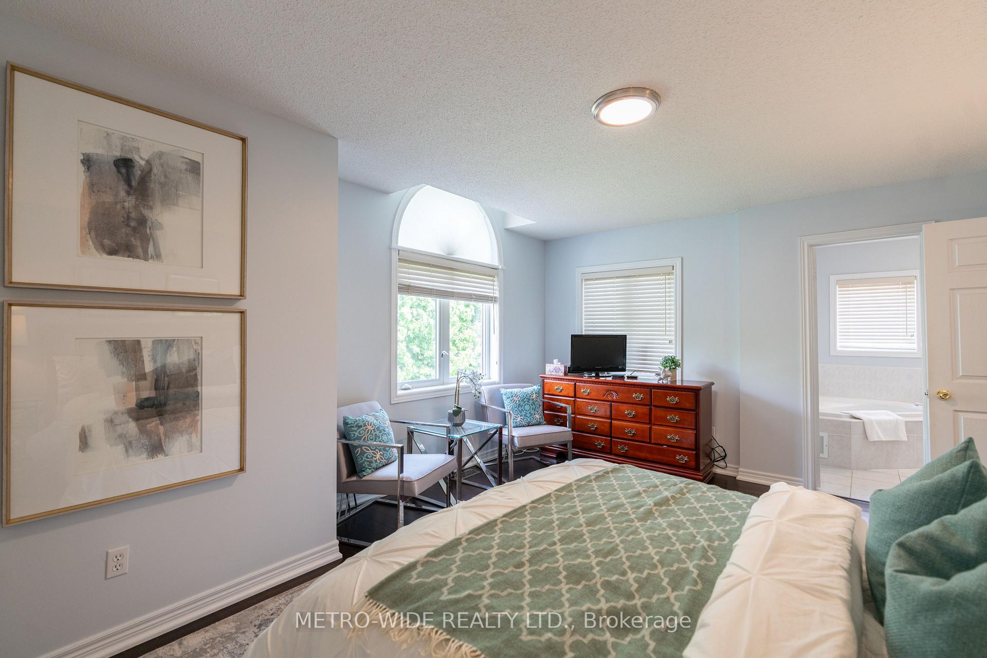 Photo 16 of 52 Hepburn Street, Markham, Milliken Mills East — HOMEH