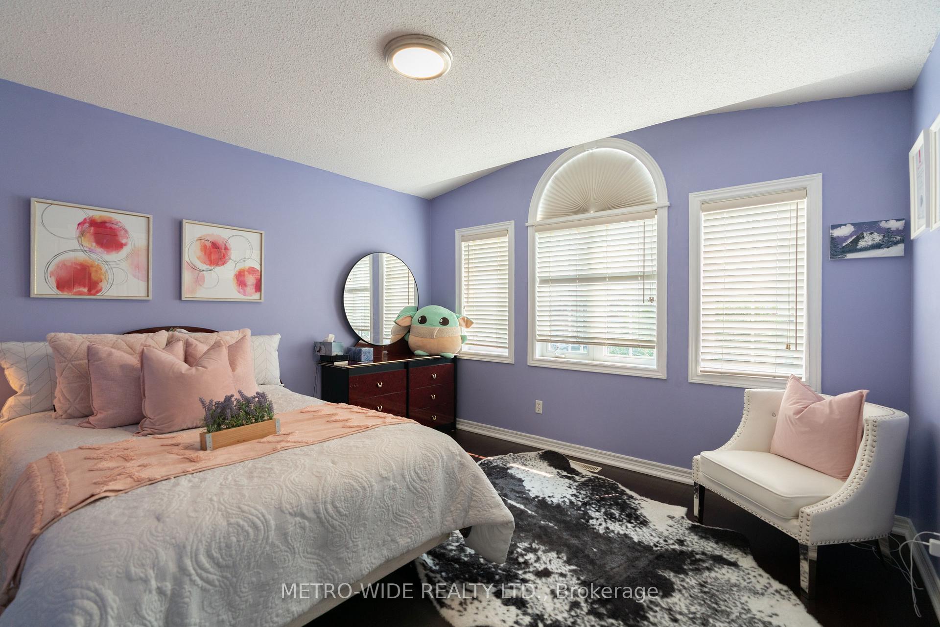 Photo 20 of 52 Hepburn Street, Markham, Milliken Mills East — HOMEH