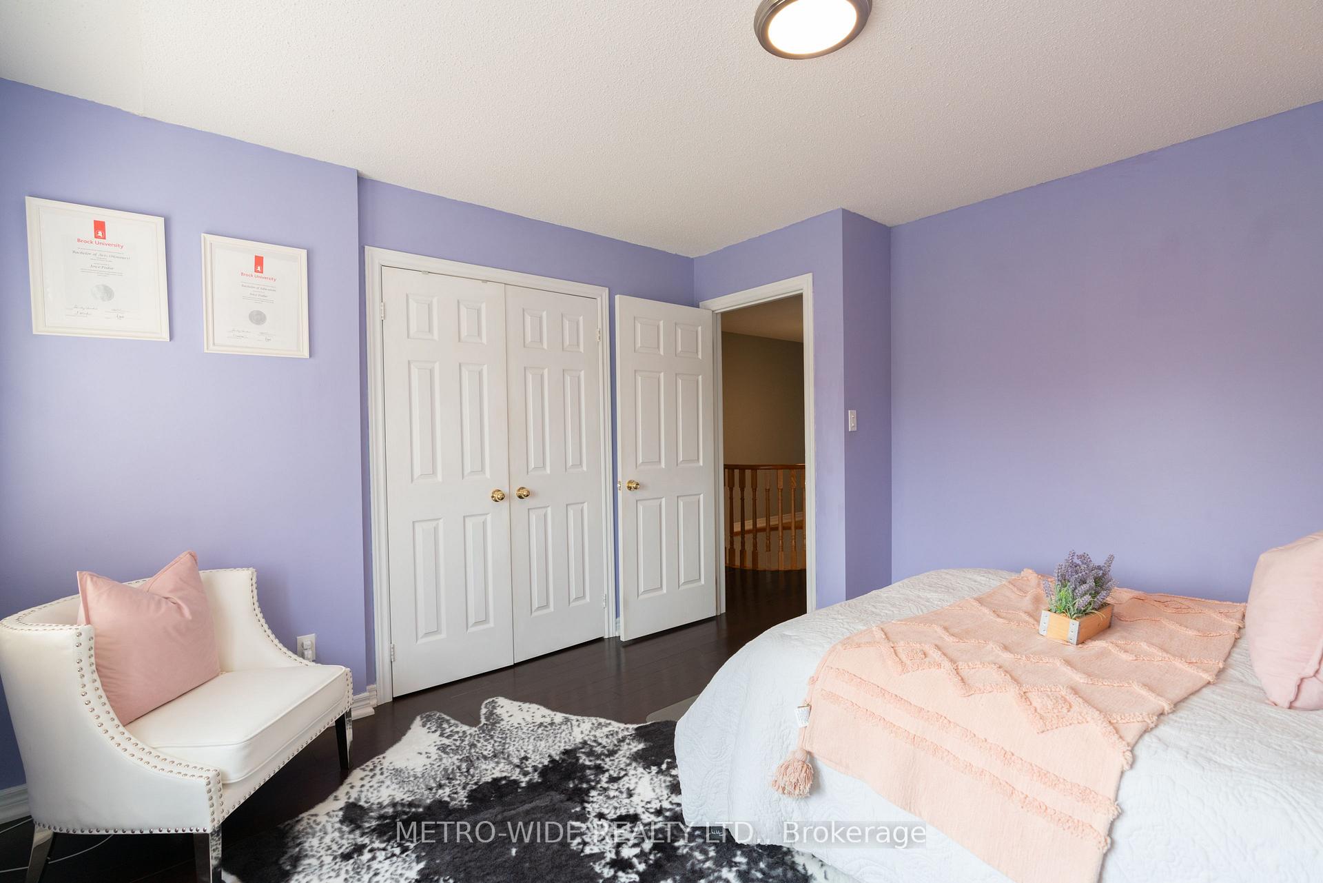Photo 32 of 52 Hepburn Street, Markham, Milliken Mills East — HOMEH