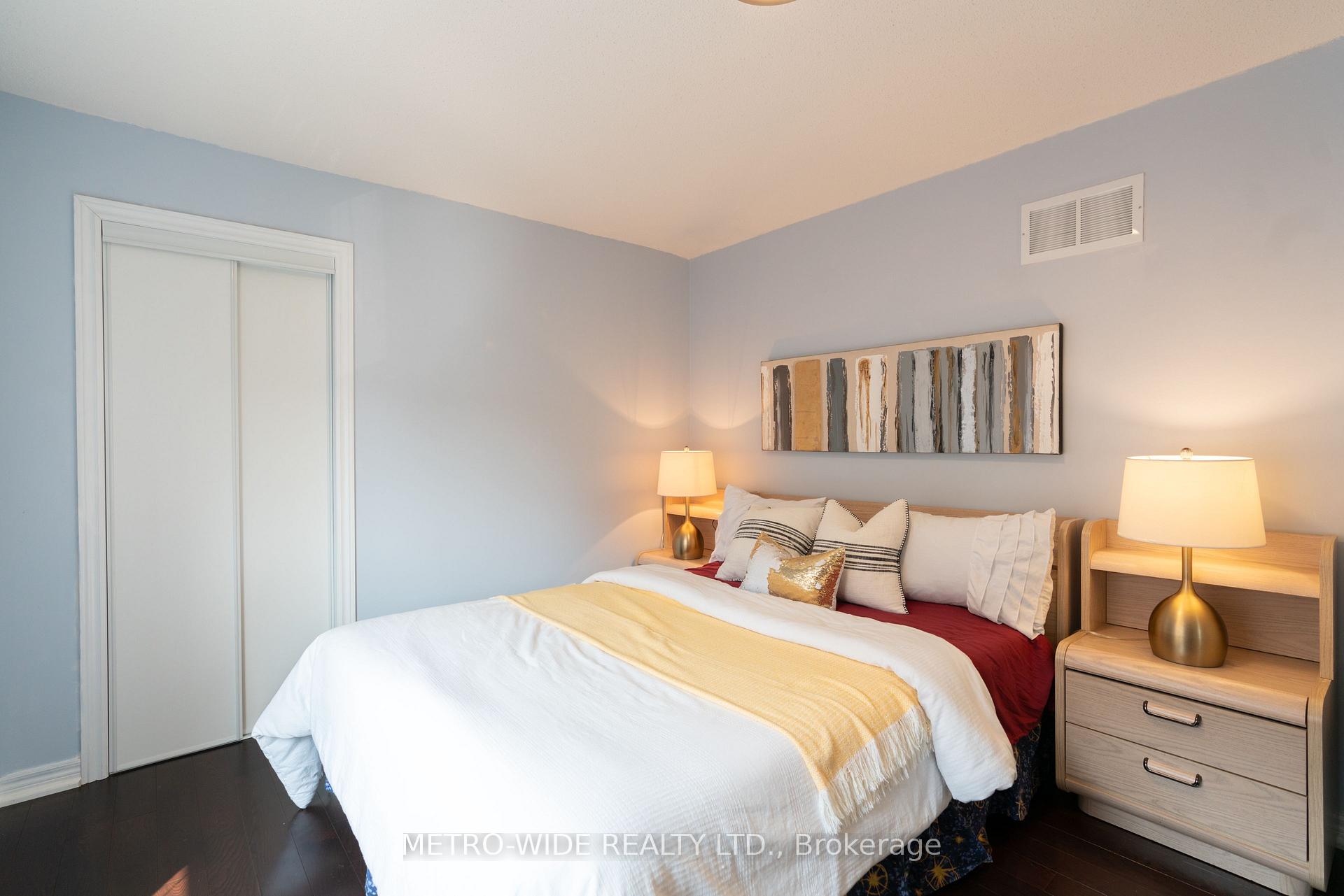 Photo 46 of 52 Hepburn Street, Markham, Milliken Mills East — HOMEH