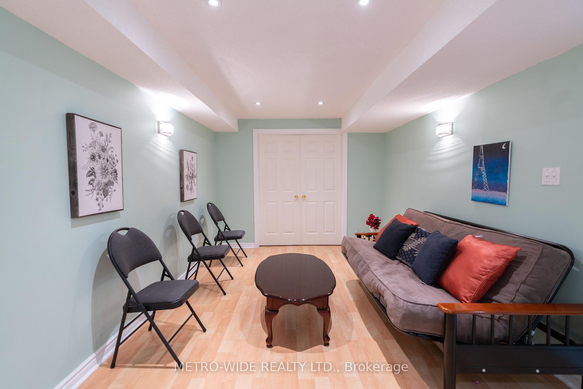 Photo 44 of 52 Hepburn Street, Markham, Milliken Mills East — HOMEH