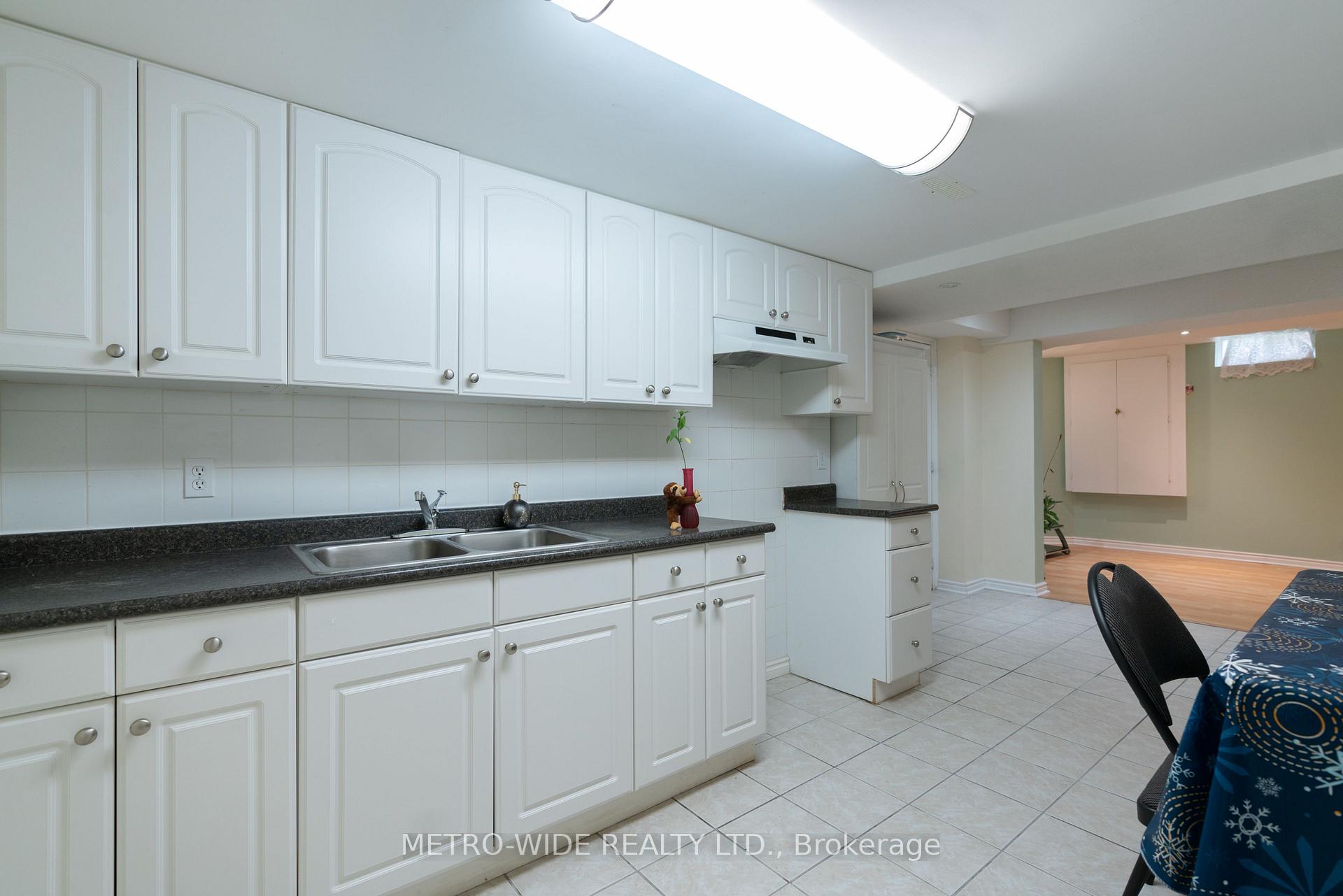 Photo 45 of 52 Hepburn Street, Markham, Milliken Mills East — HOMEH