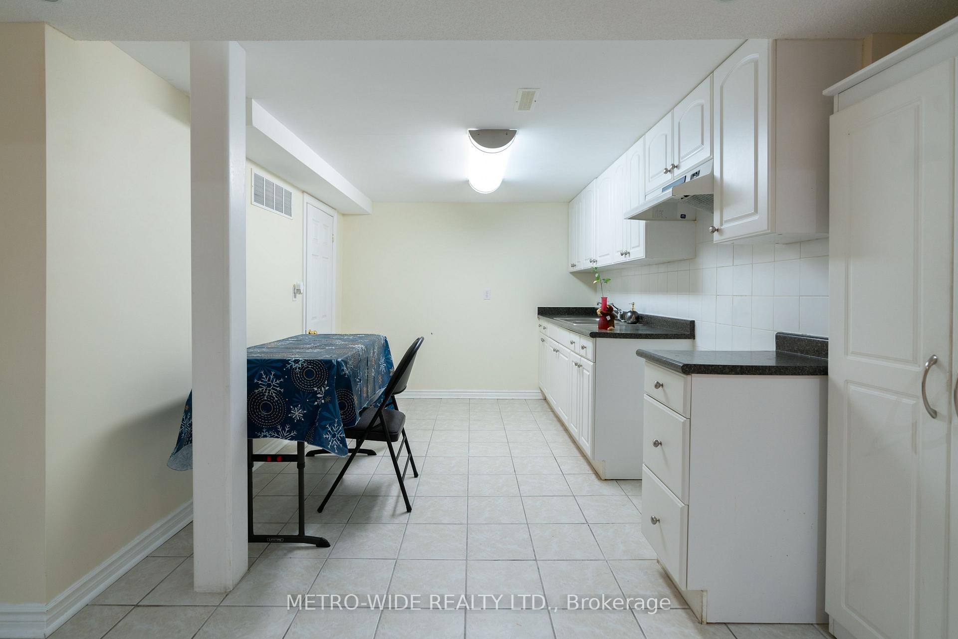 Photo 29 of 52 Hepburn Street, Markham, Milliken Mills East — HOMEH