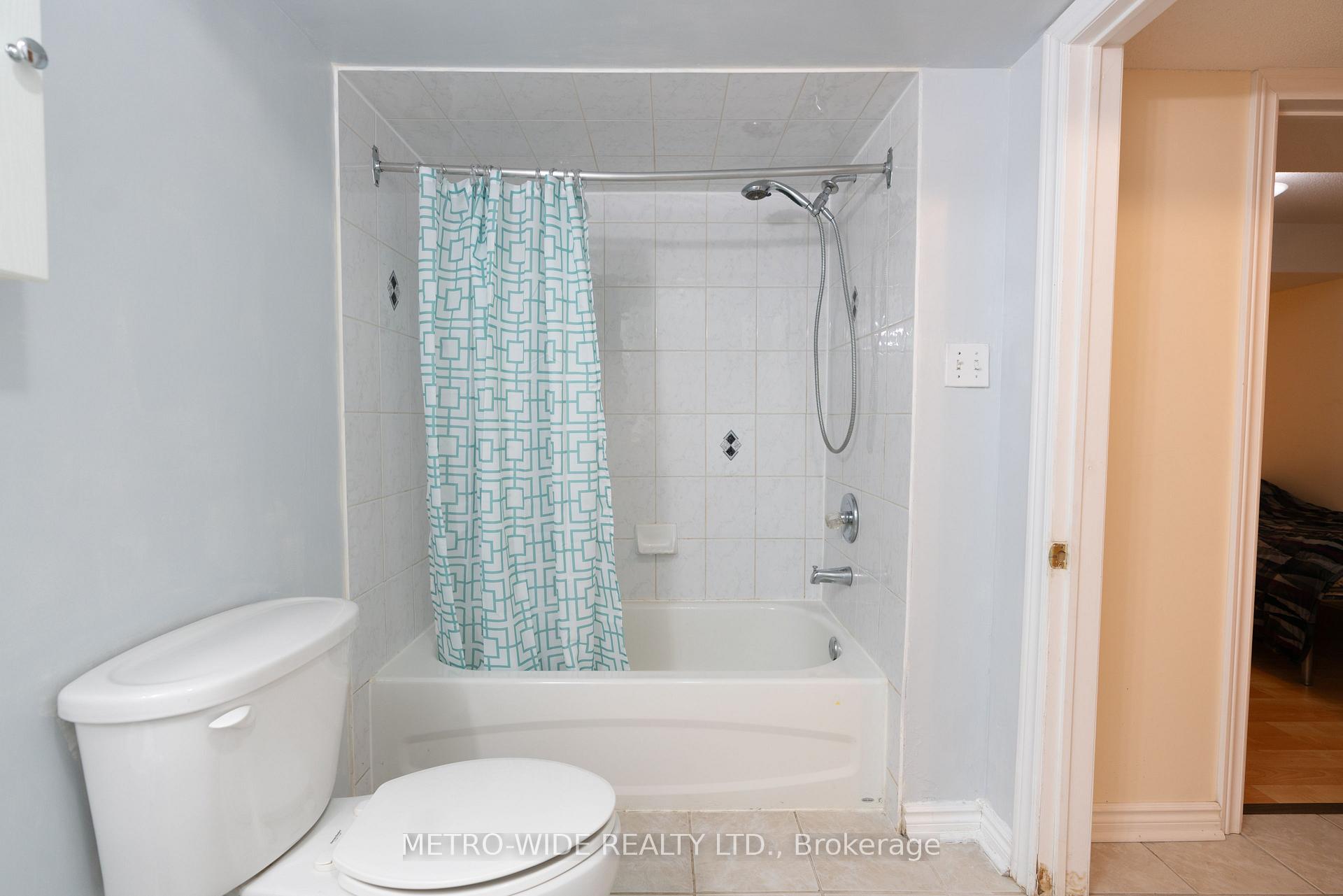 Photo 47 of 52 Hepburn Street, Markham, Milliken Mills East — HOMEH